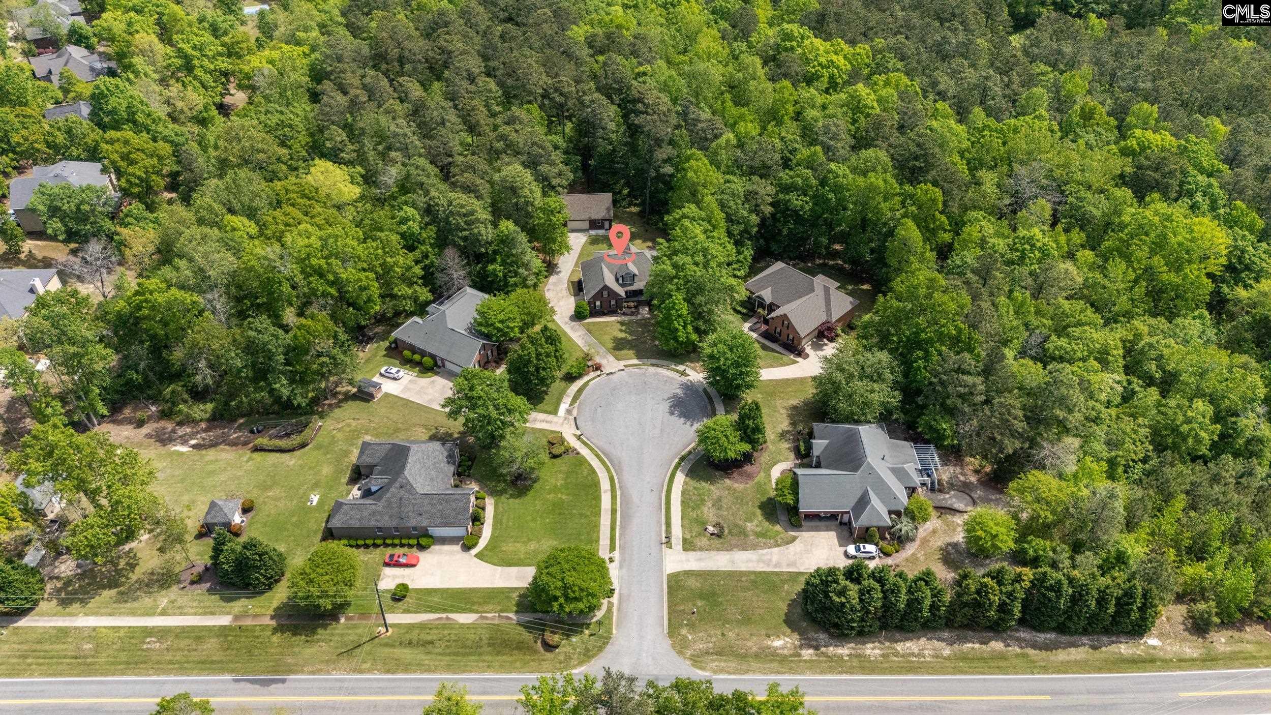 6 Black Oak Court, Blythewood, South Carolina image 44