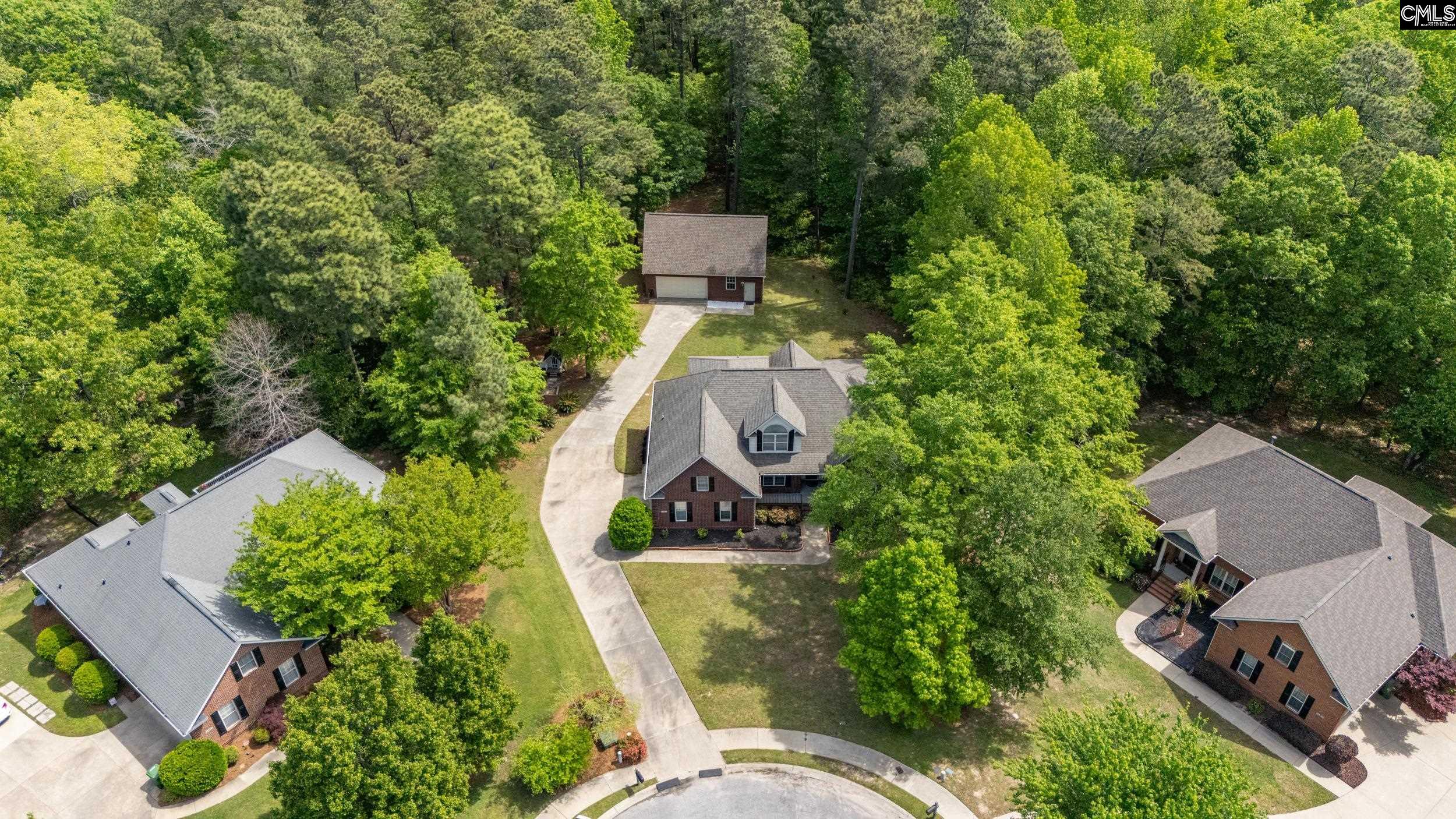 6 Black Oak Court, Blythewood, South Carolina image 46