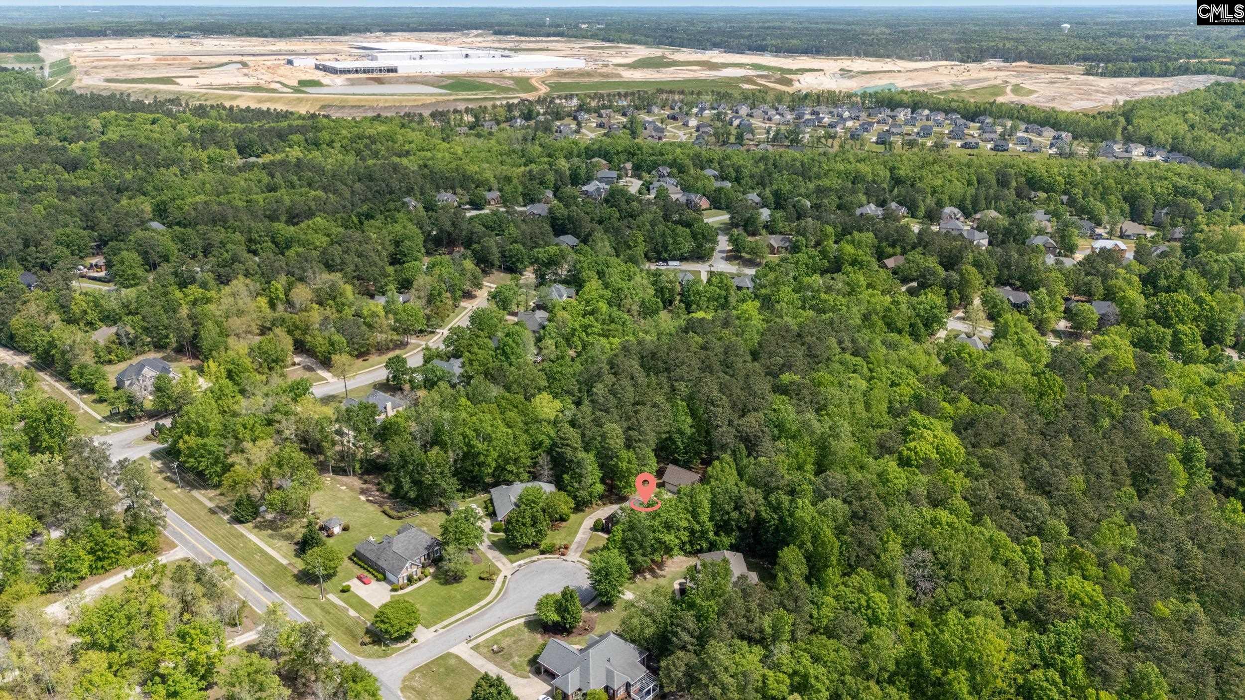 6 Black Oak Court, Blythewood, South Carolina image 48