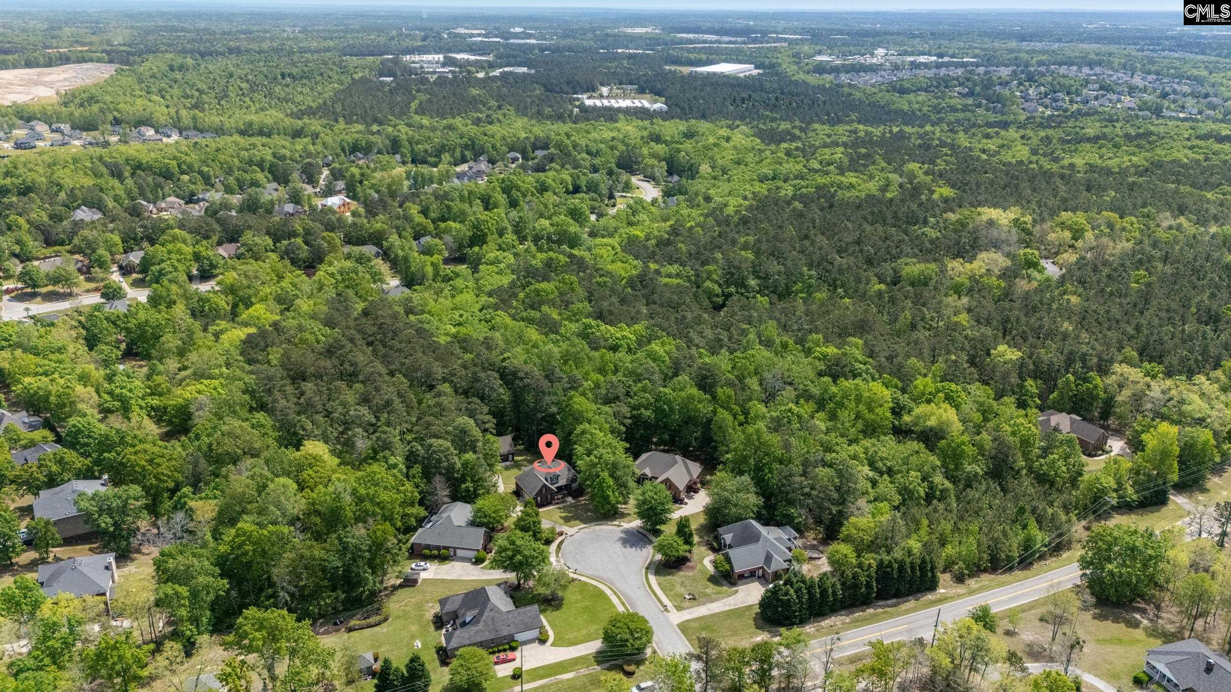 6 Black Oak Court, Blythewood, South Carolina image 49