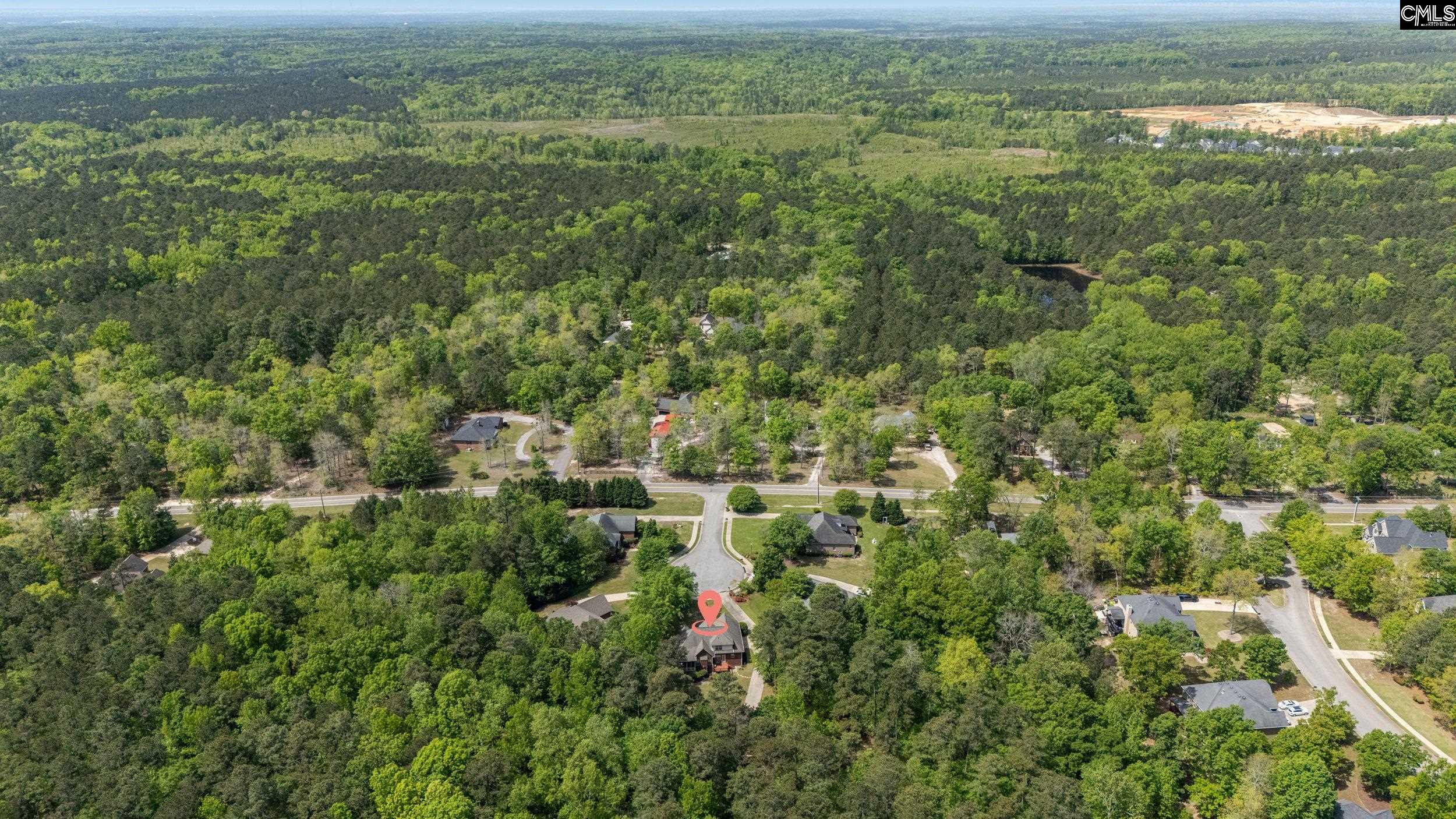 6 Black Oak Court, Blythewood, South Carolina image 50