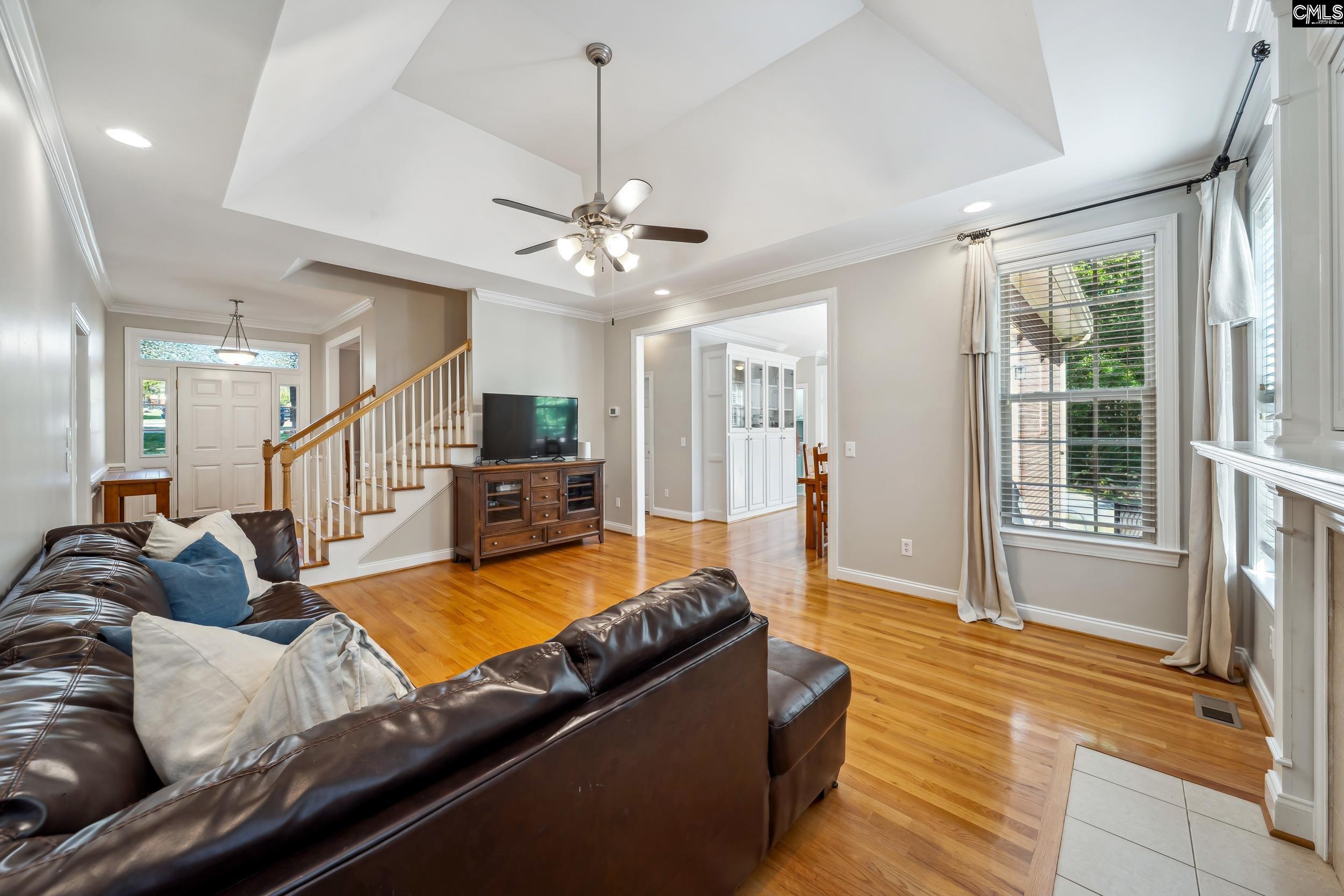 6 Black Oak Court, Blythewood, South Carolina image 7