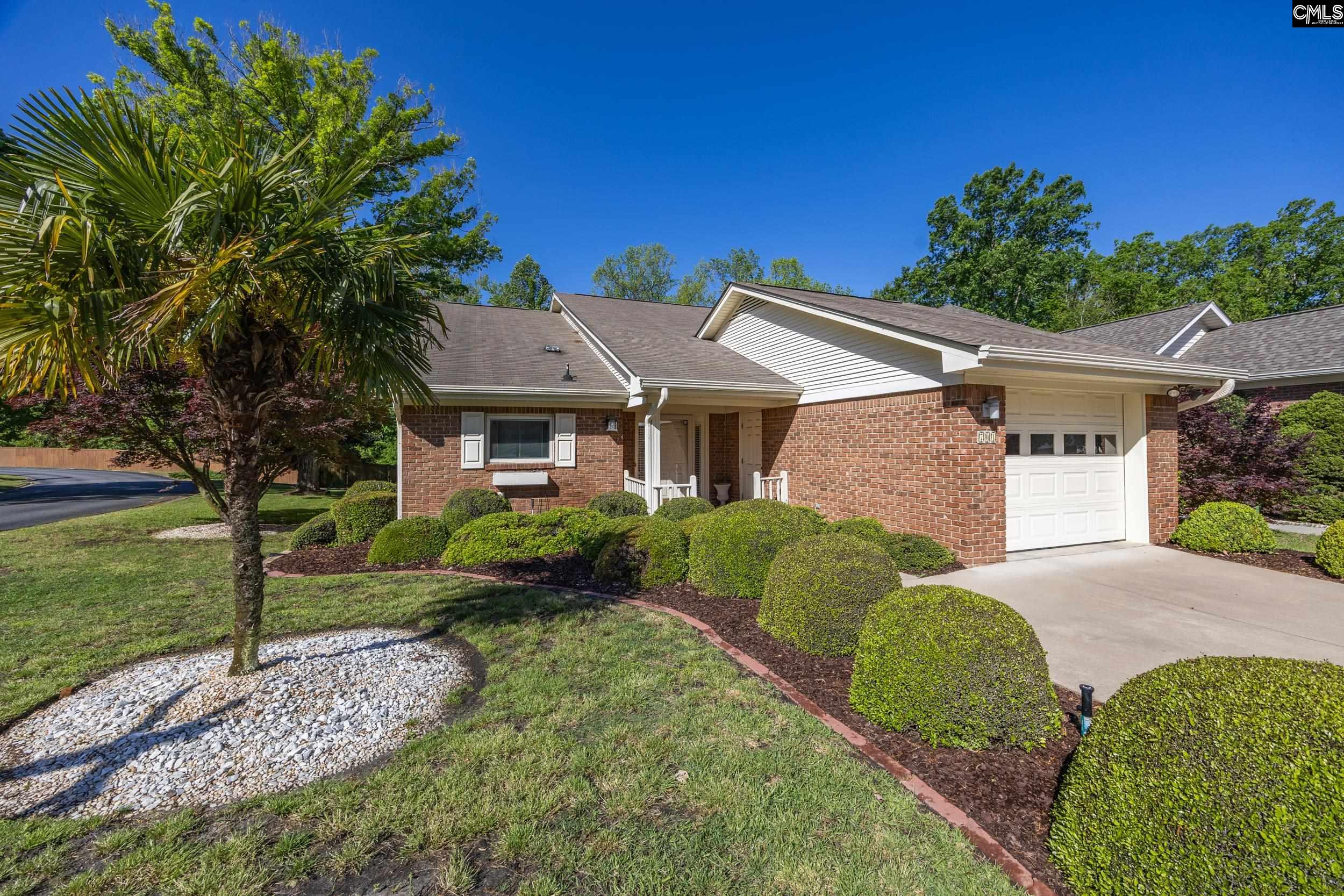 701 Teakwood Court West Columbia, SC 29169