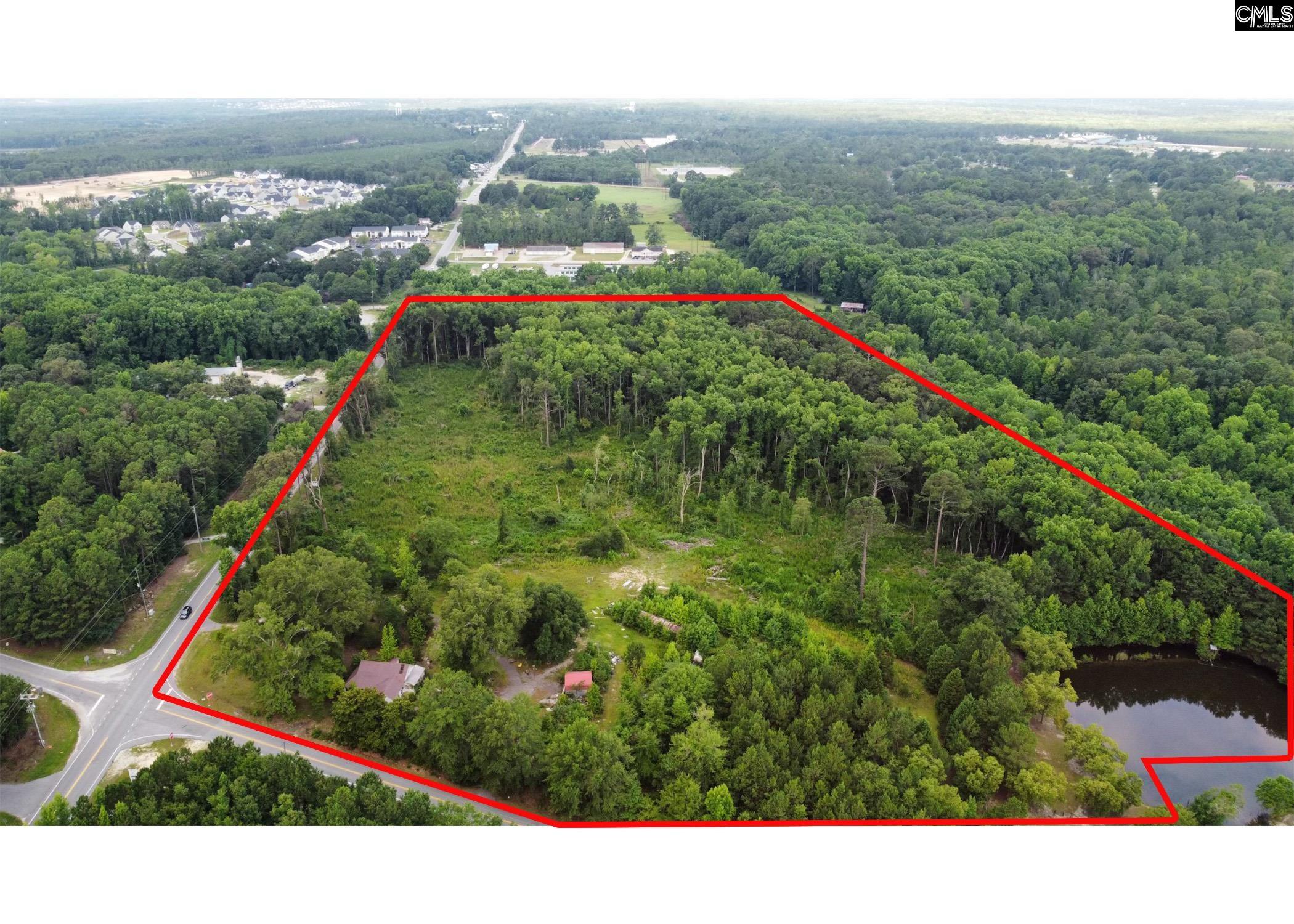 2174 Highway 1, Elgin, South Carolina image 1