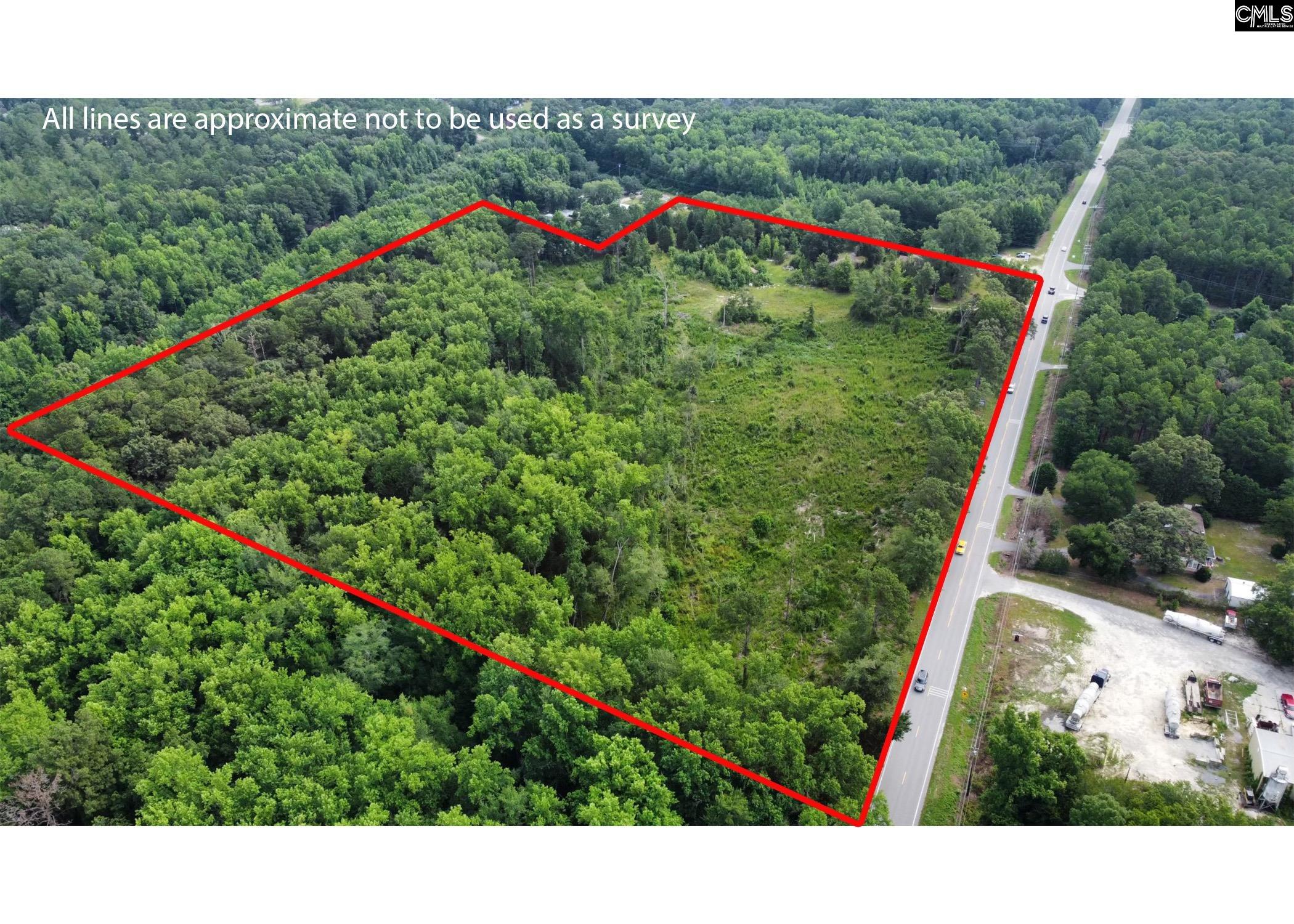 2174 Highway 1 Elgin, SC 29045