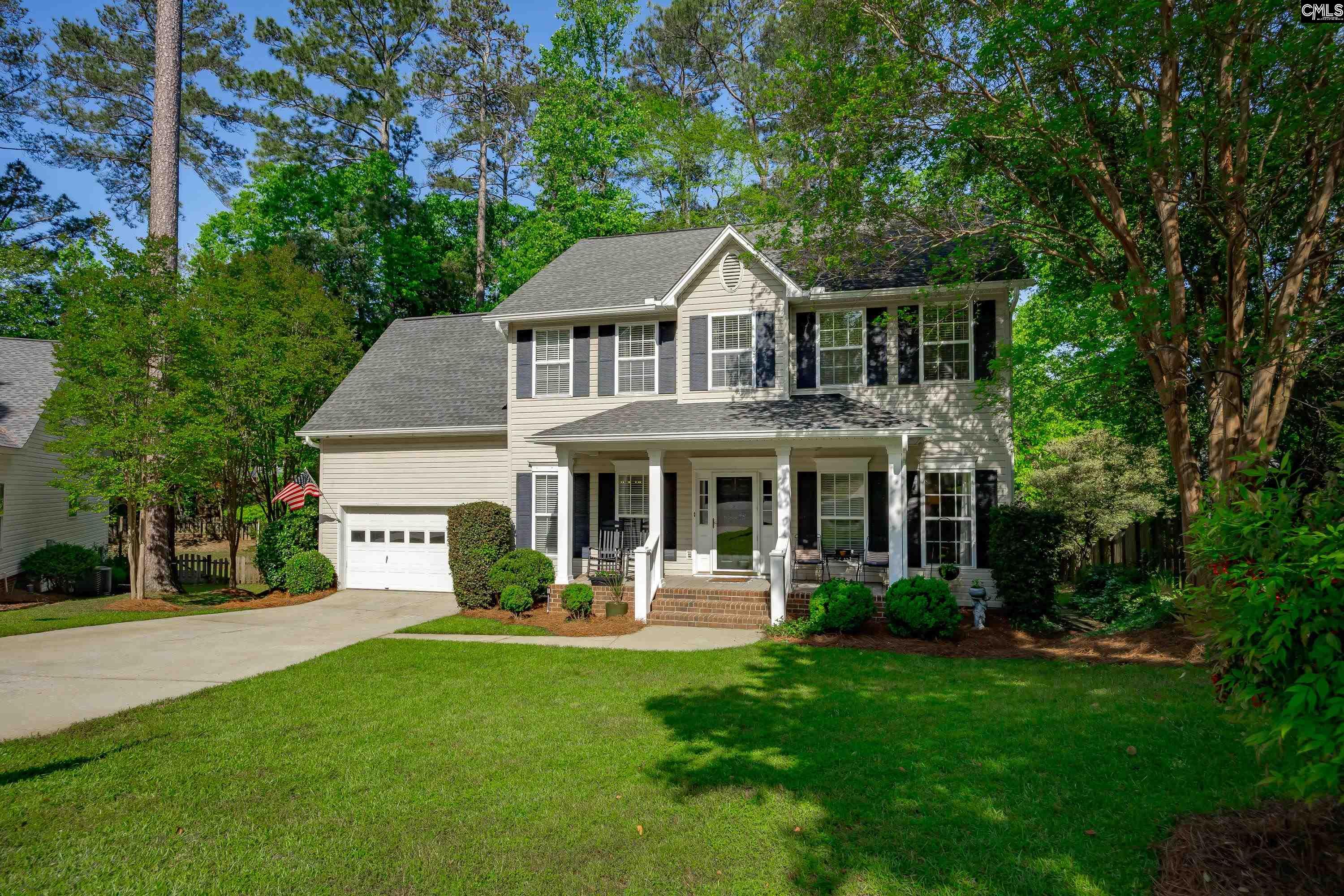 108 Addison Court Lexington, SC 29072