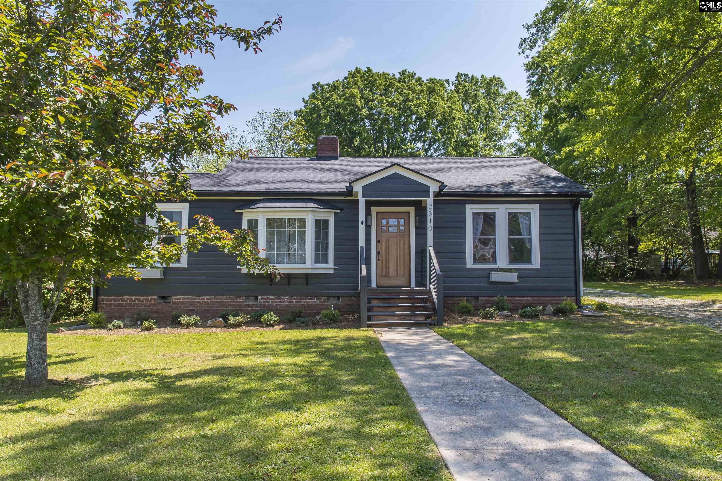 2310 Harper Street, Newberry, South Carolina image 1