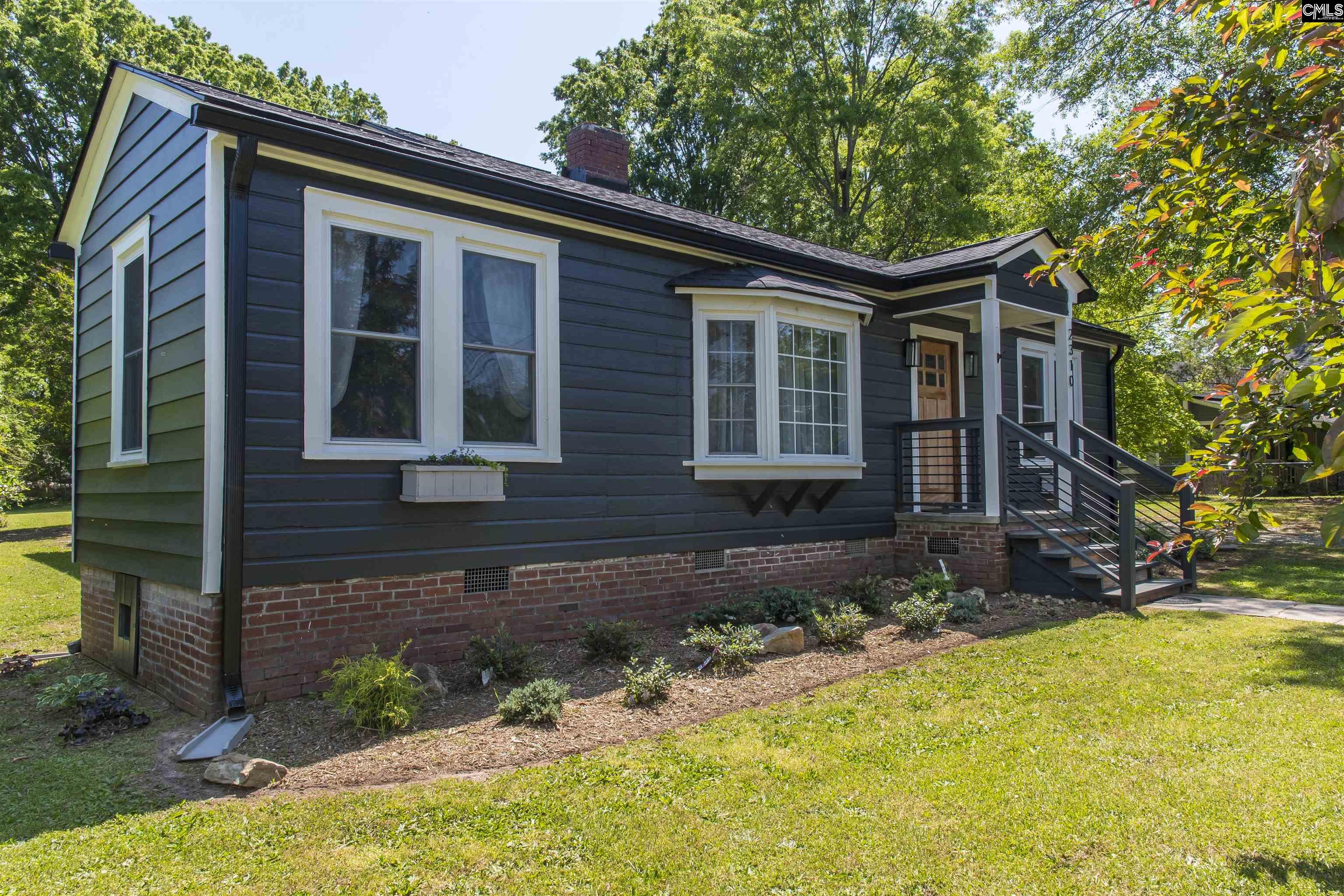 2310 Harper Street, Newberry, South Carolina image 2