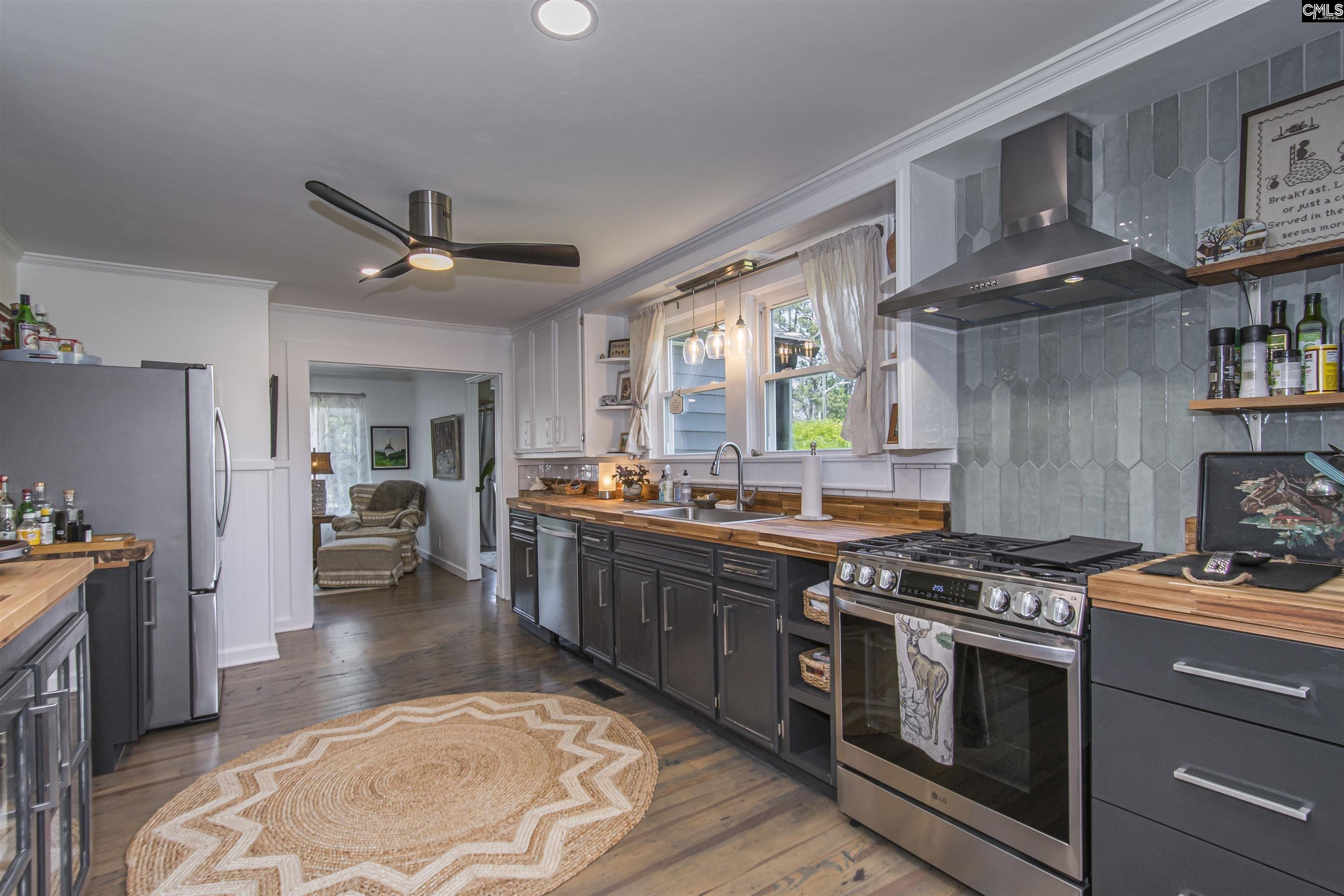 2310 Harper Street, Newberry, South Carolina image 13