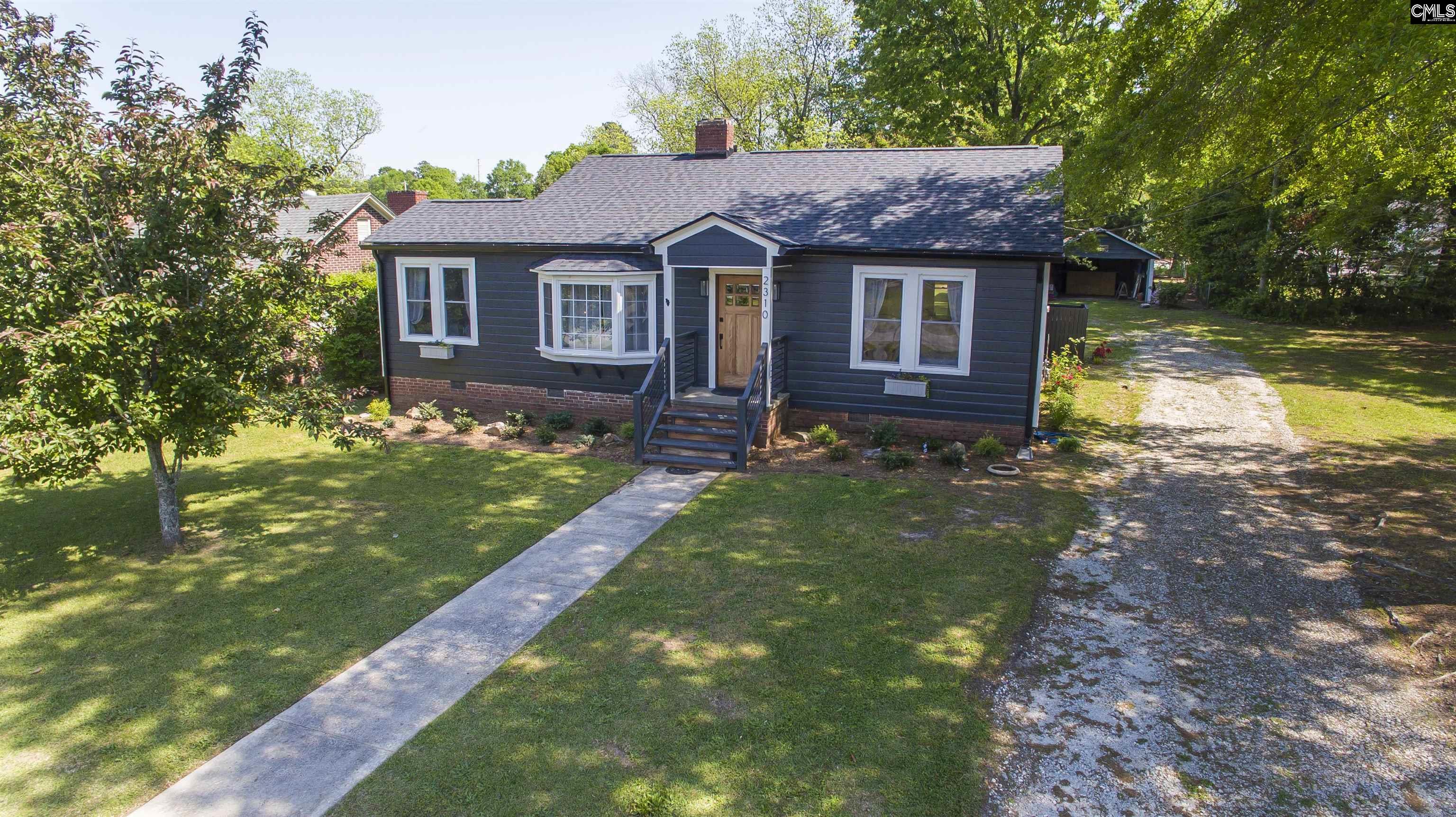 2310 Harper Street, Newberry, South Carolina image 3