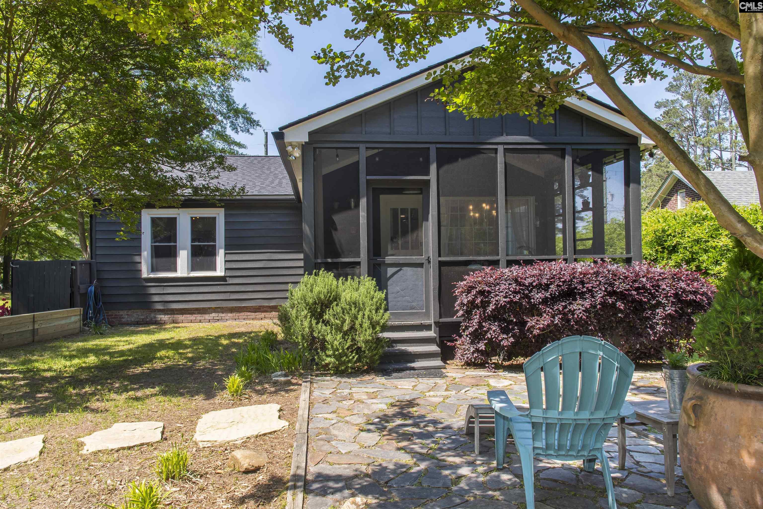 2310 Harper Street, Newberry, South Carolina image 4