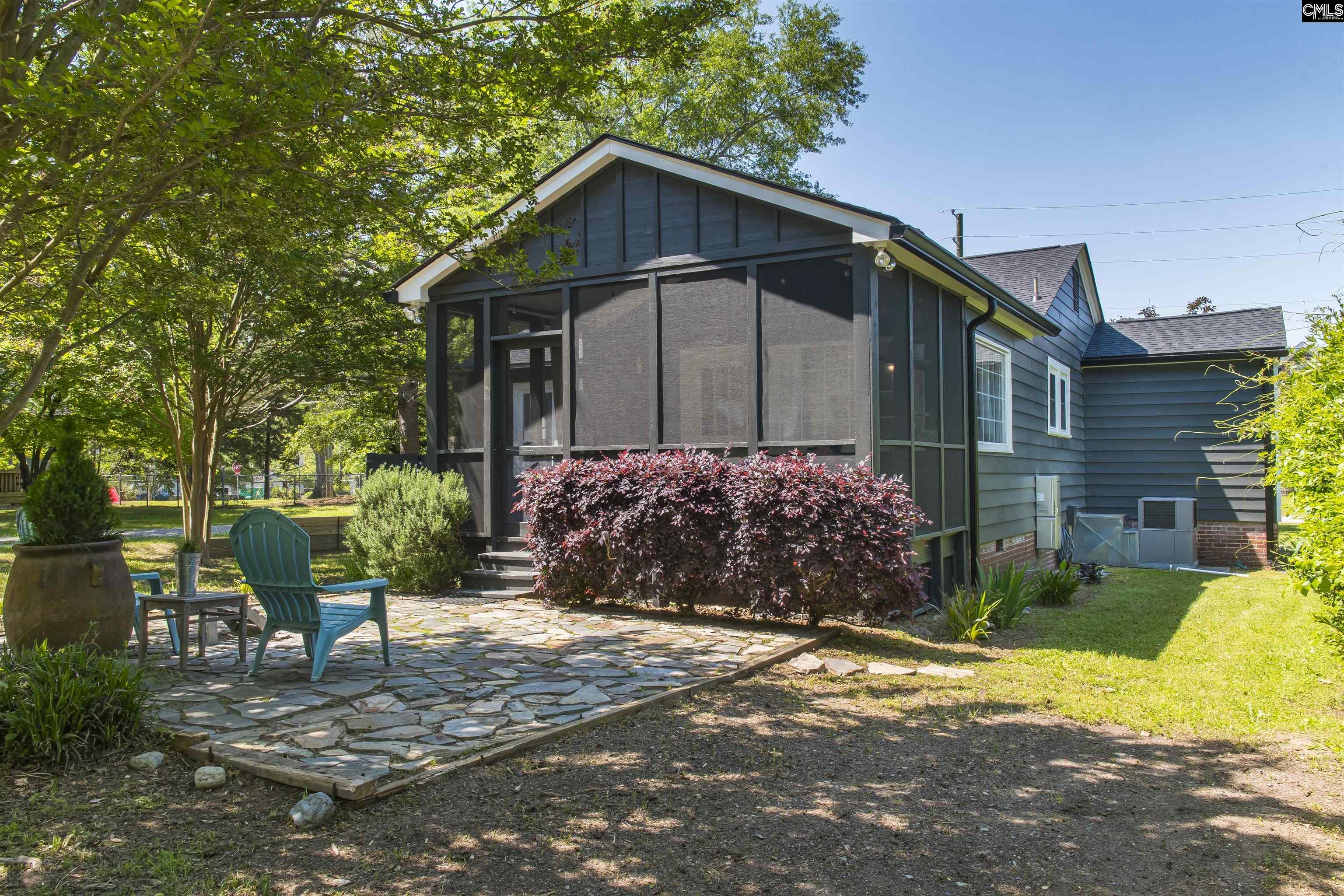 2310 Harper Street, Newberry, South Carolina image 33