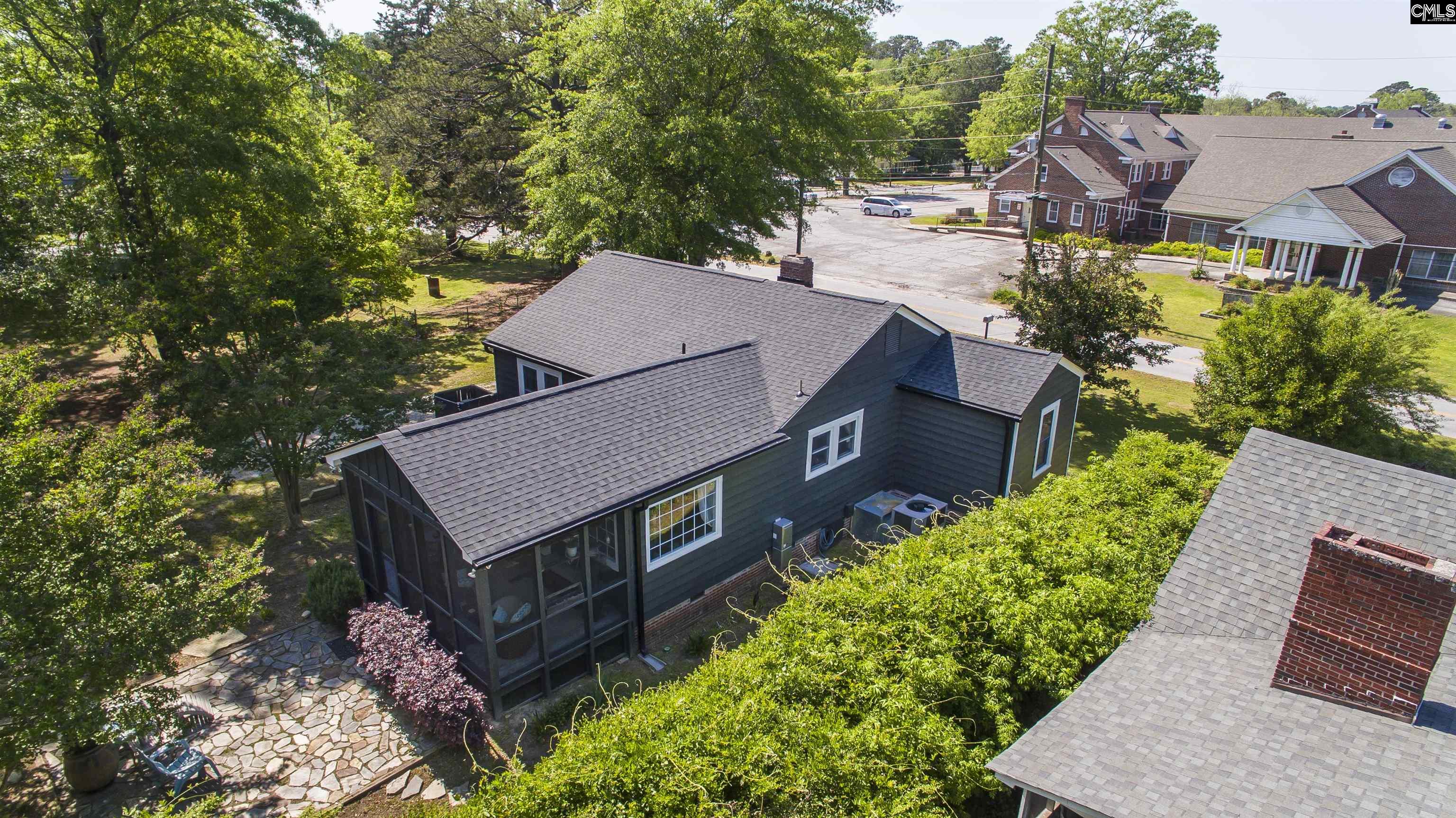 2310 Harper Street, Newberry, South Carolina image 35