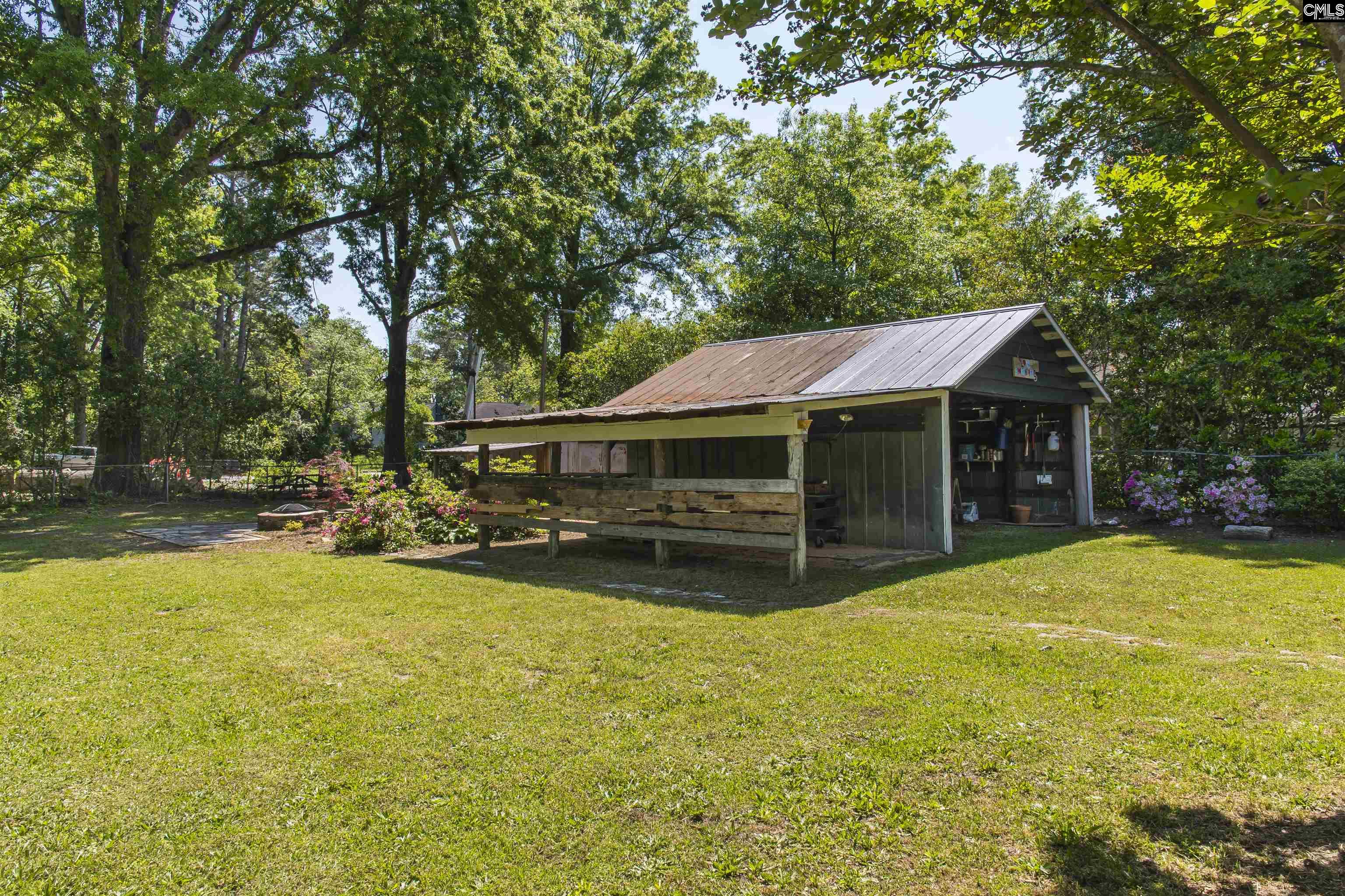 2310 Harper Street, Newberry, South Carolina image 37