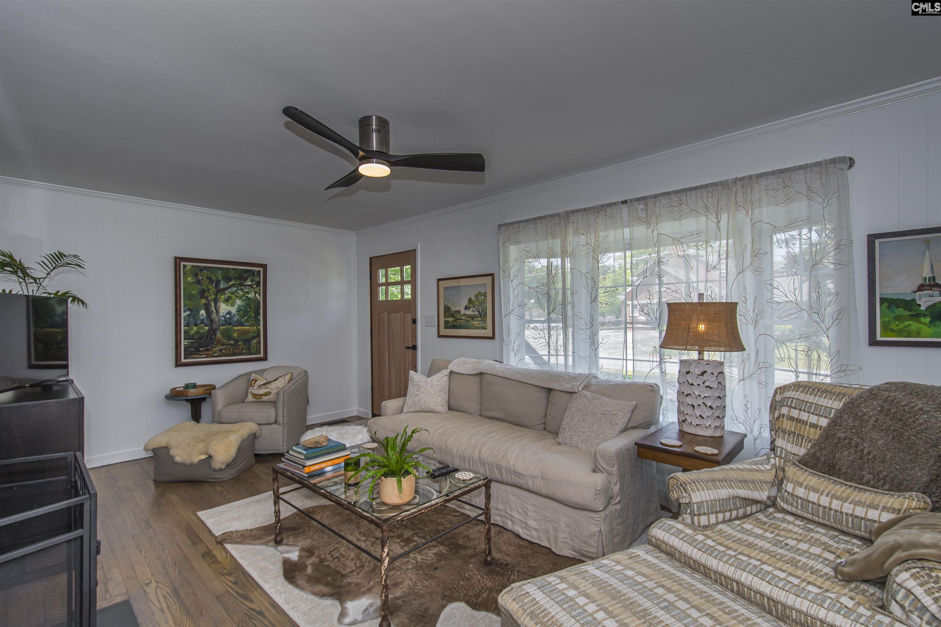 2310 Harper Street, Newberry, South Carolina image 7