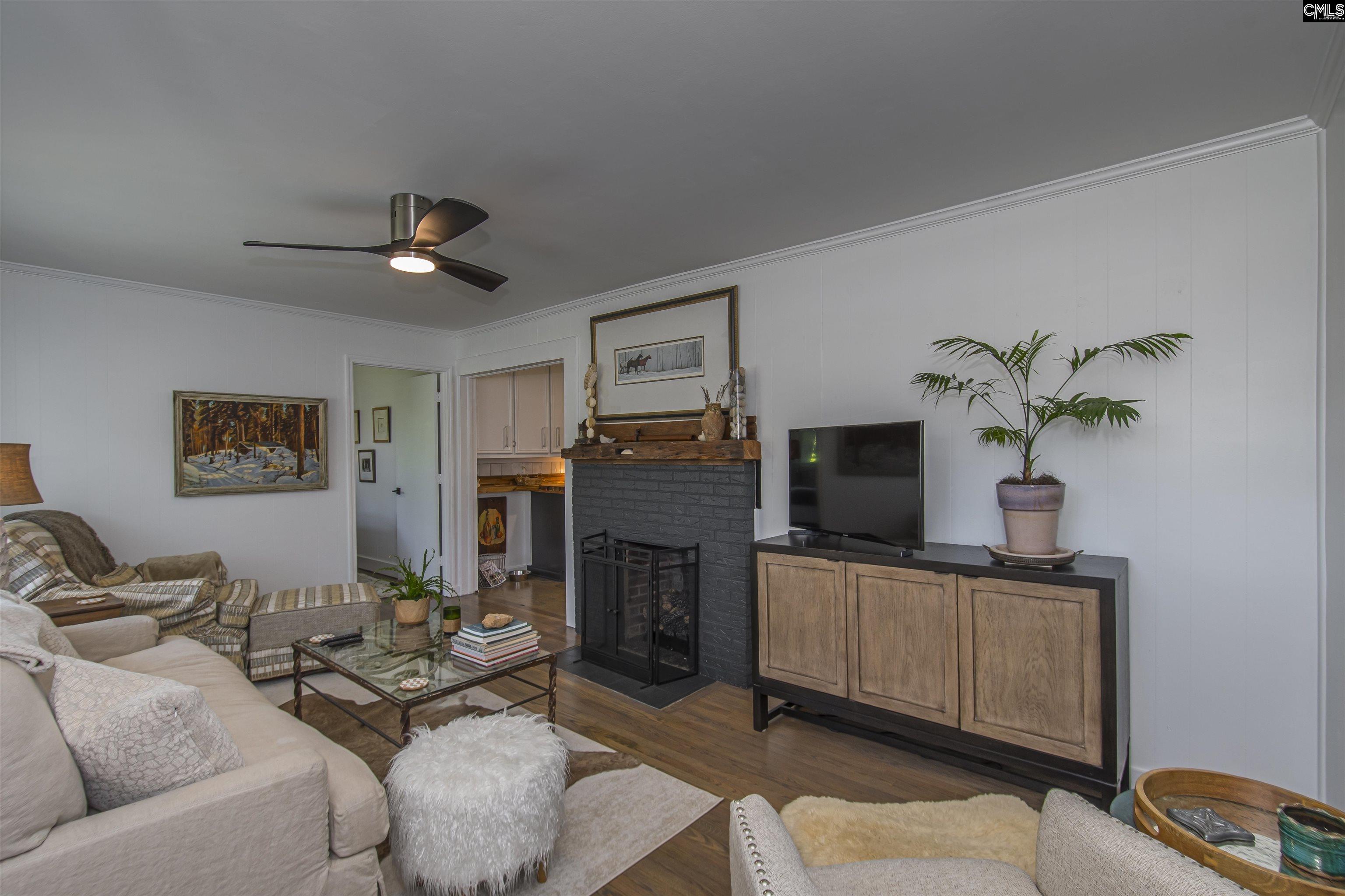 2310 Harper Street, Newberry, South Carolina image 8