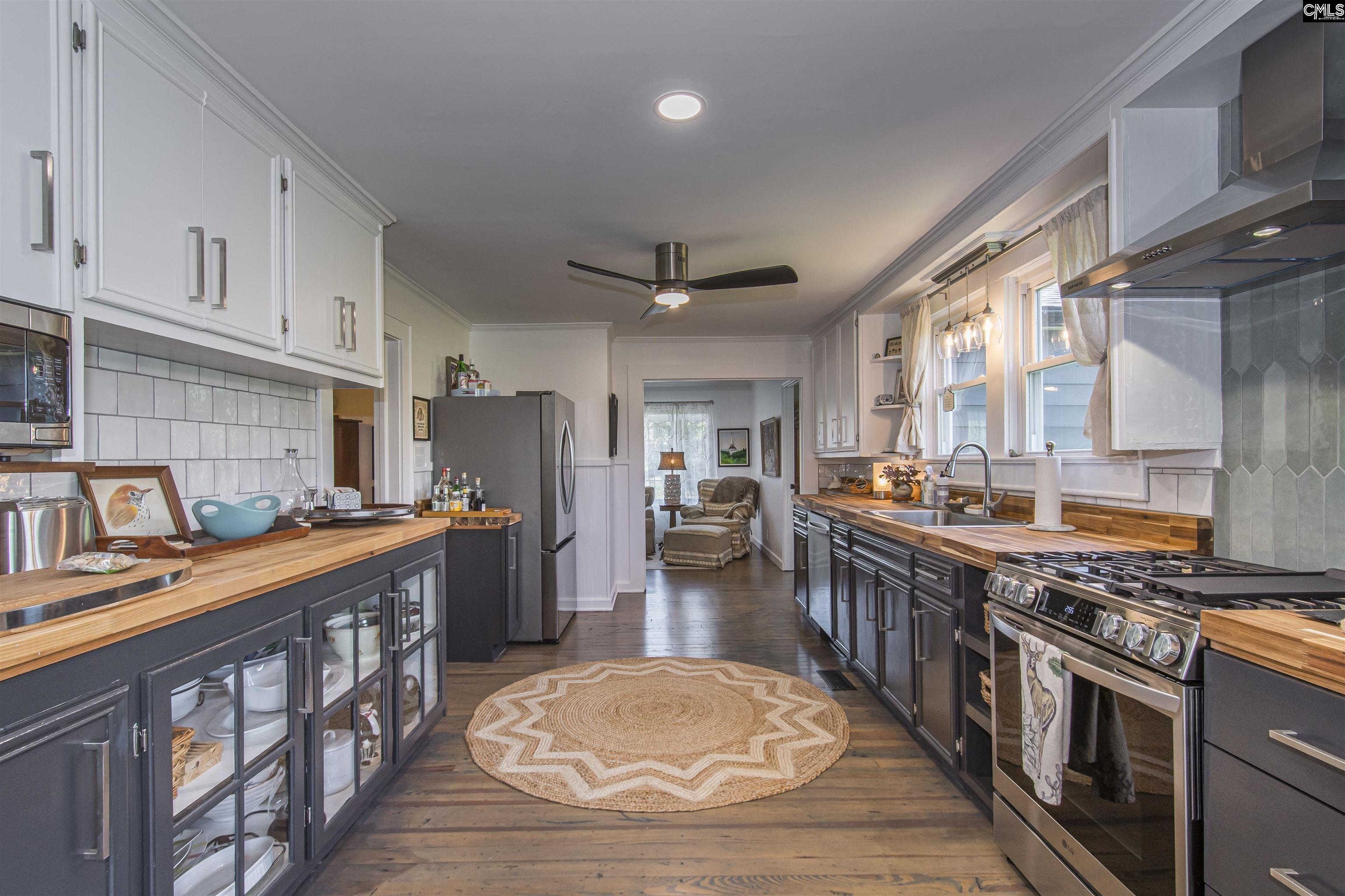 2310 Harper Street, Newberry, South Carolina image 9