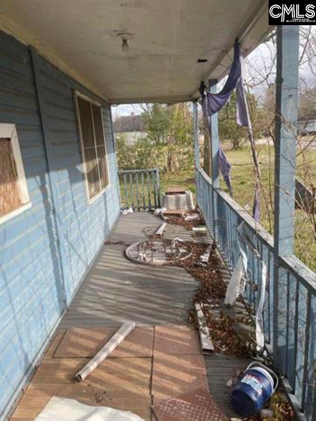 410 W Dargan Street, Dillon, South Carolina image 2