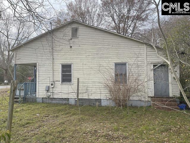 410 W Dargan Street, Dillon, South Carolina image 3