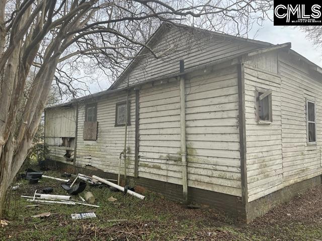 410 W Dargan Street, Dillon, South Carolina image 4