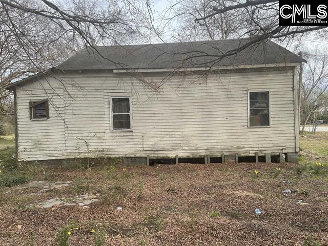 410 W Dargan Street, Dillon, South Carolina image 5