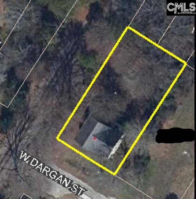 410 W Dargan Street, Dillon, South Carolina image 6