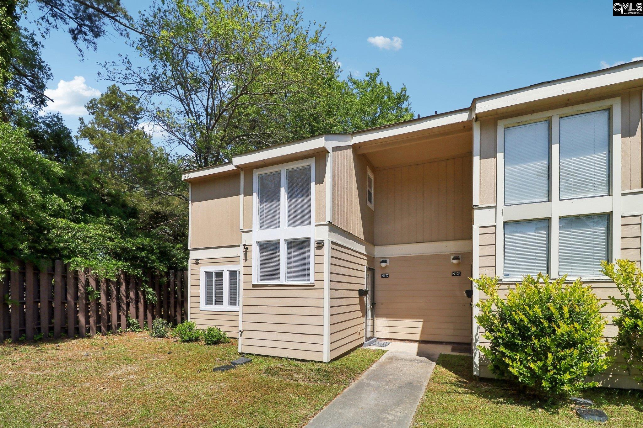 6905 Cleaton Road #N177, Columbia, South Carolina image 1