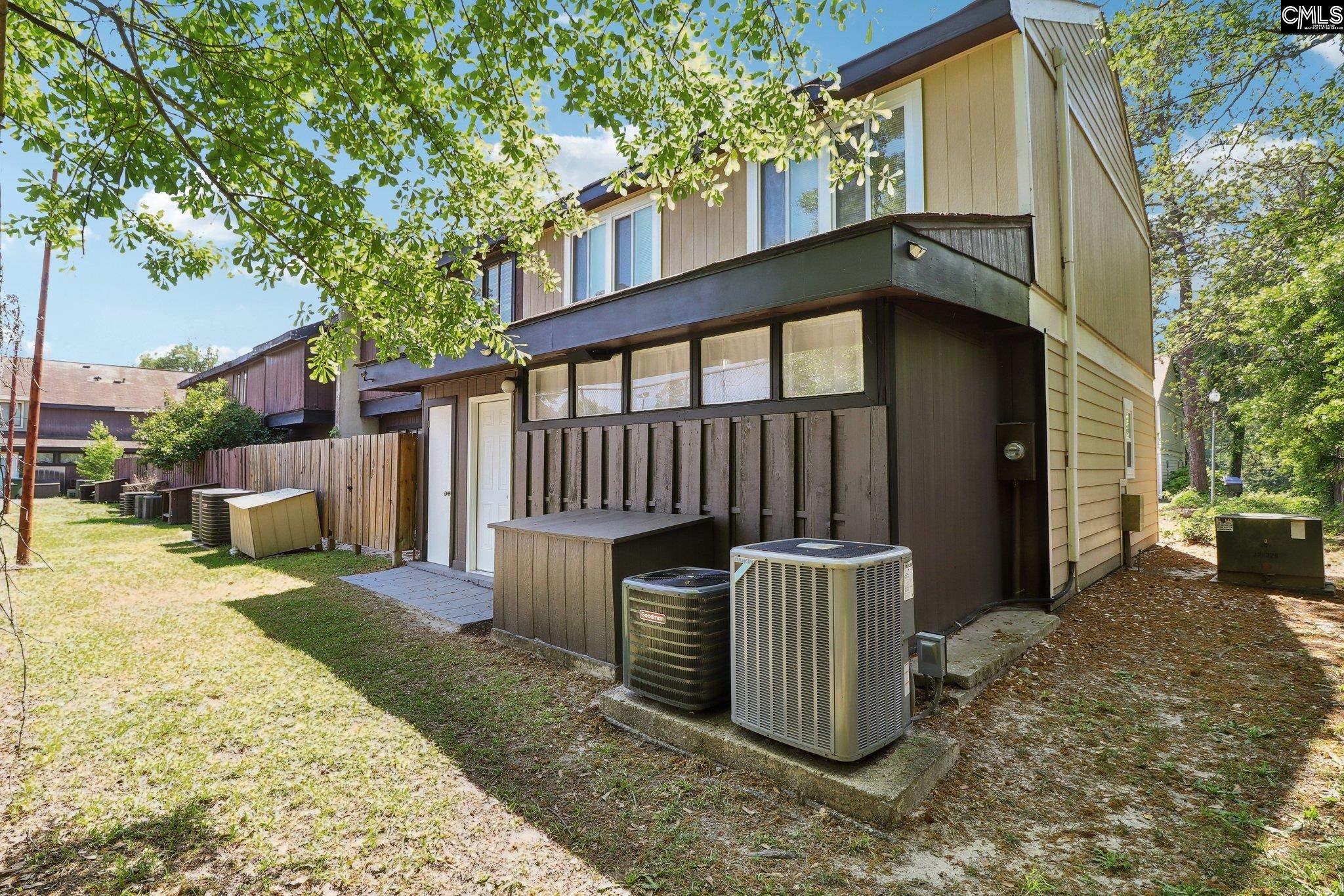 6905 Cleaton Road #N177, Columbia, South Carolina image 31