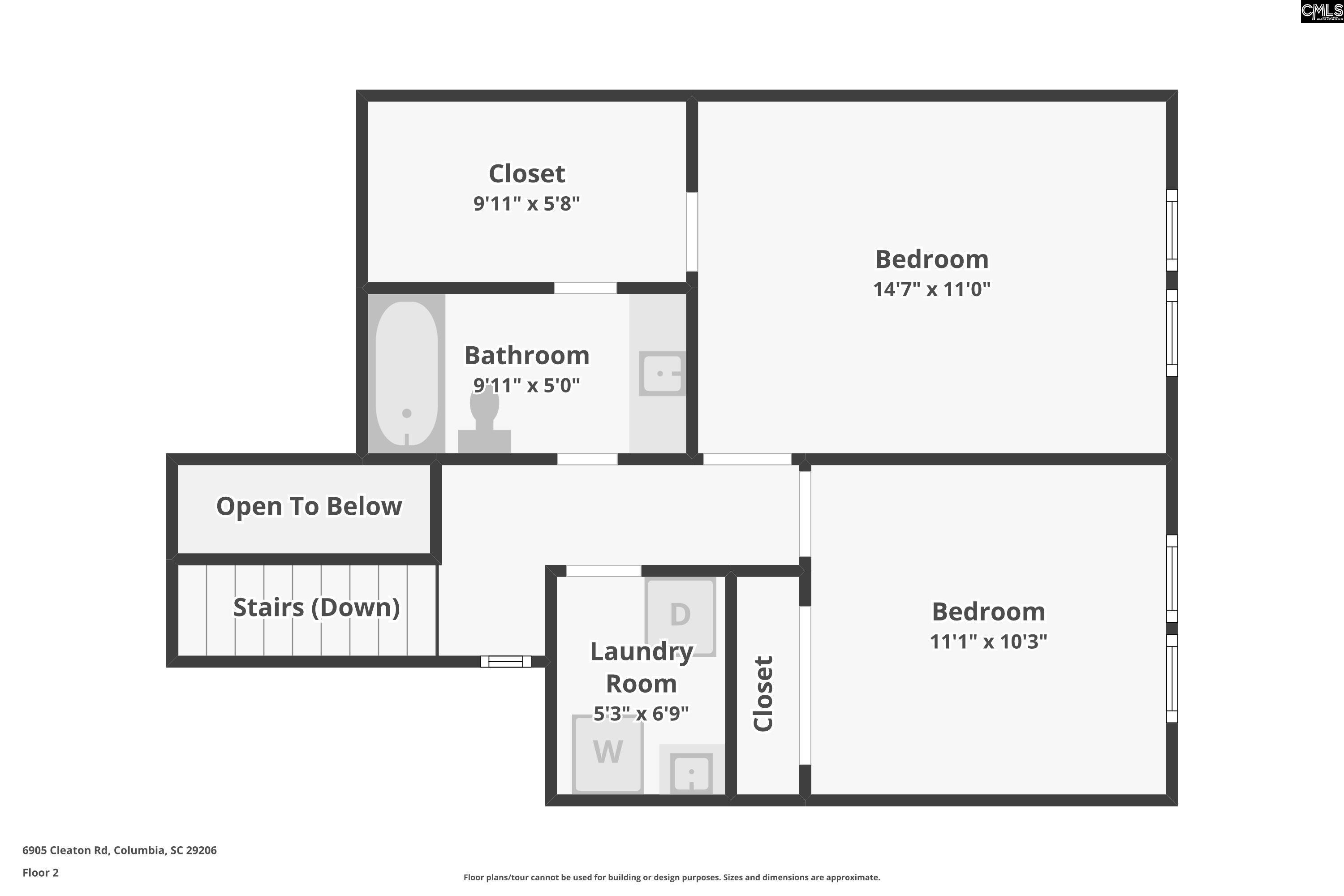 6905 Cleaton Road #N177, Columbia, South Carolina image 33