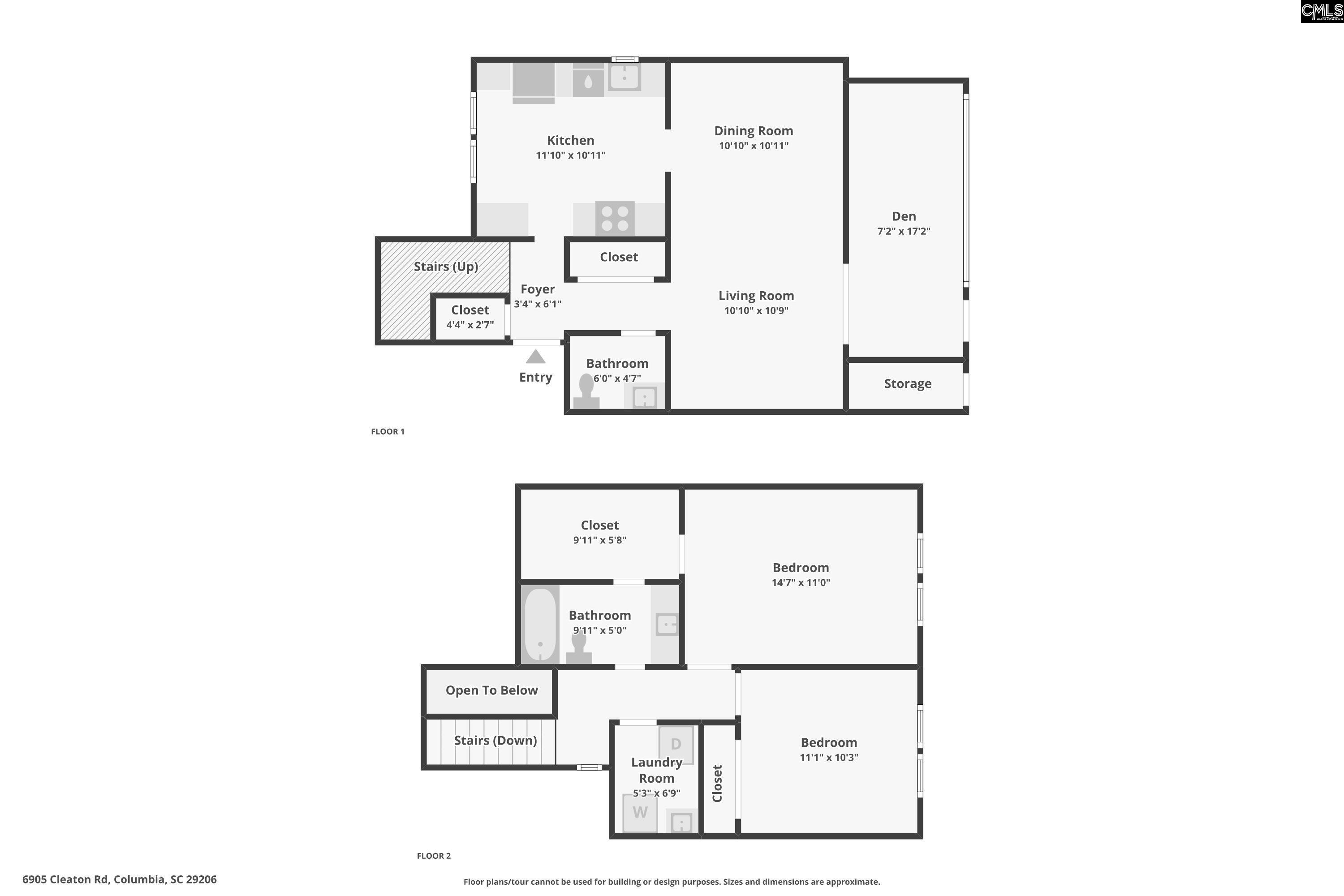 6905 Cleaton Road #N177, Columbia, South Carolina image 34