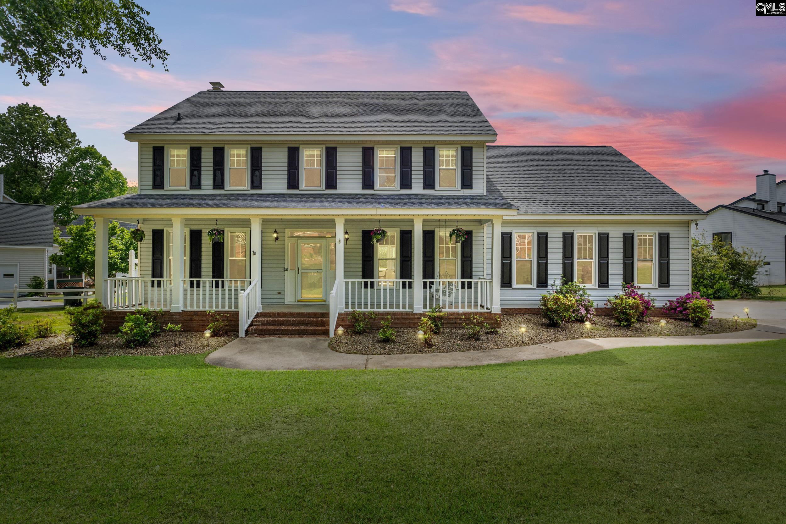 312 Mooring Lane Lexington, SC 29072