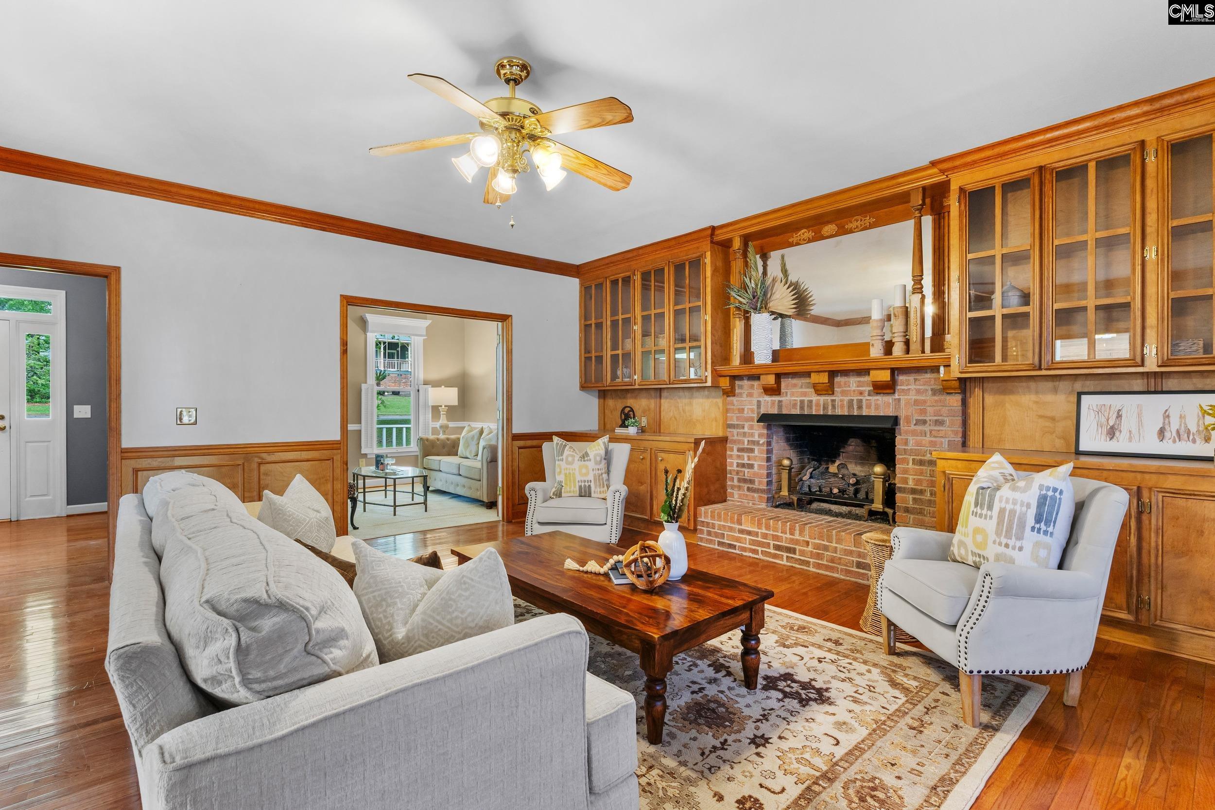 312 Mooring Lane Lexington, SC 29072