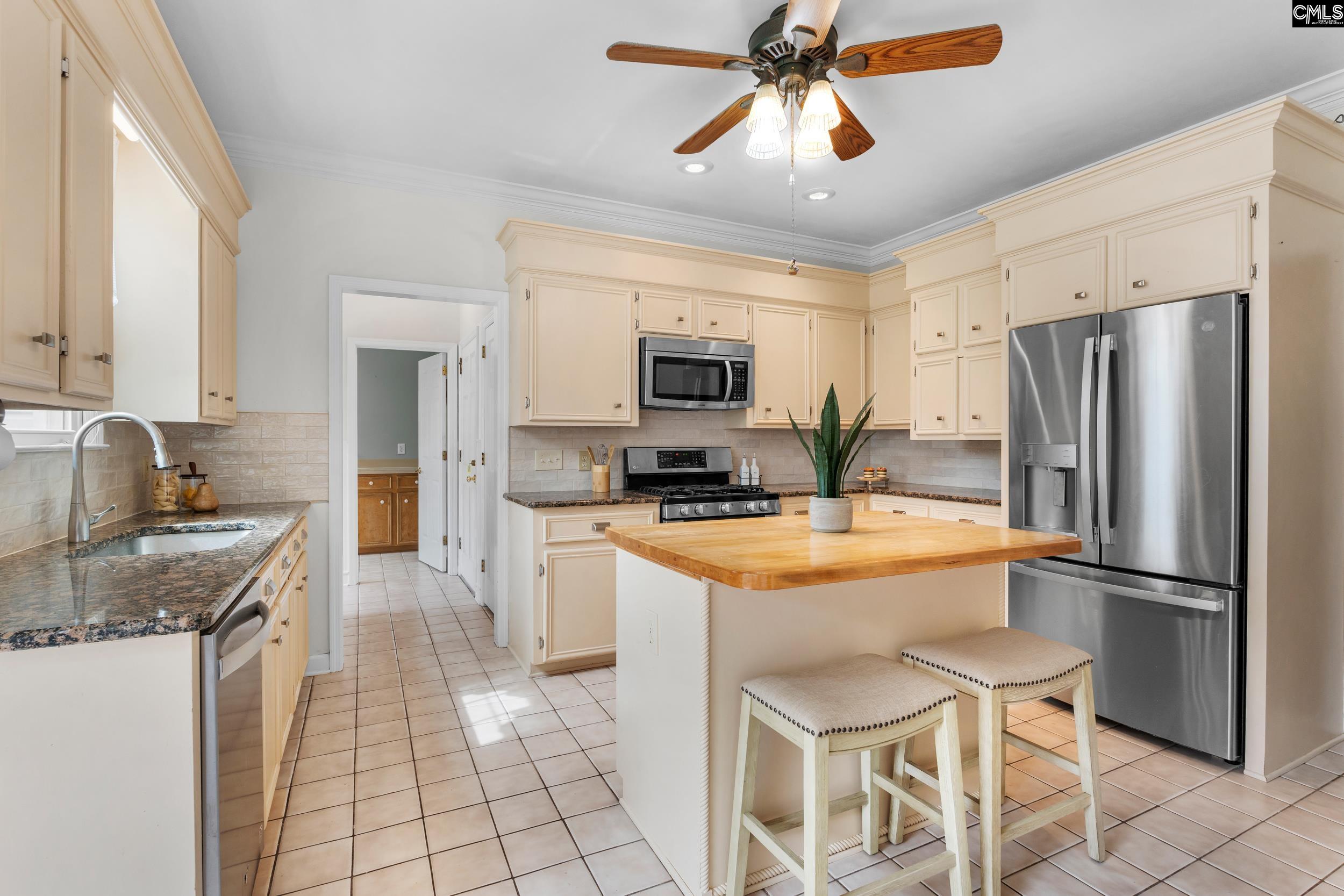 312 Mooring Lane Lexington, SC 29072