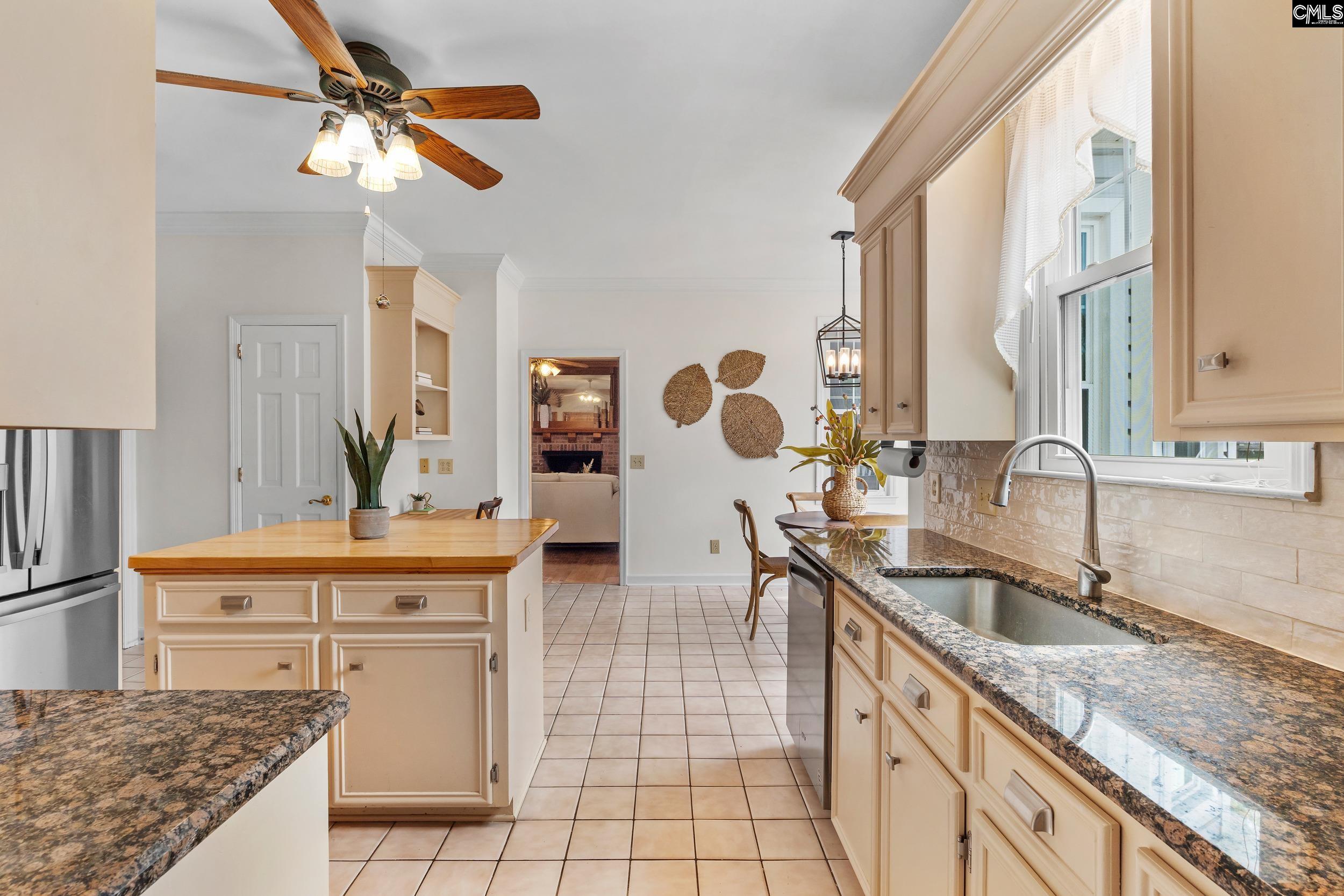 312 Mooring Lane Lexington, SC 29072