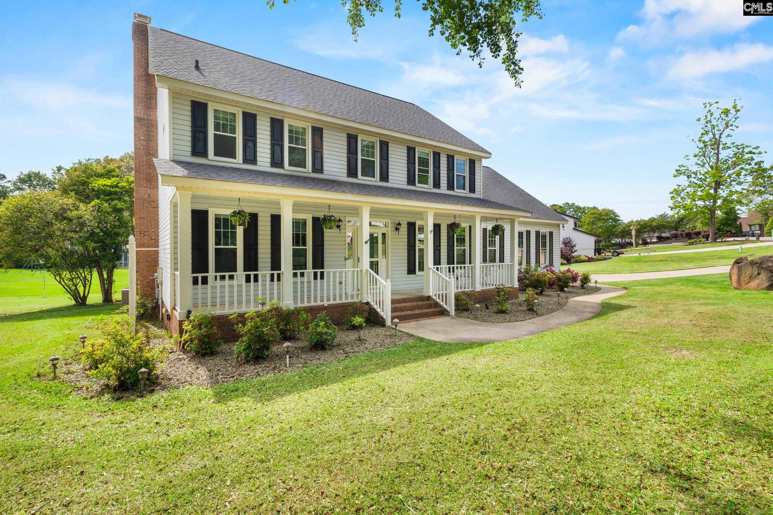 312 Mooring Lane Lexington, SC 29072