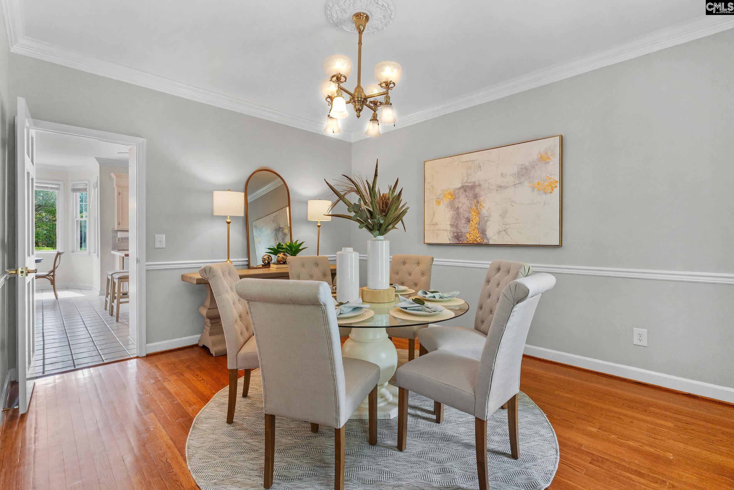 312 Mooring Lane Lexington, SC 29072