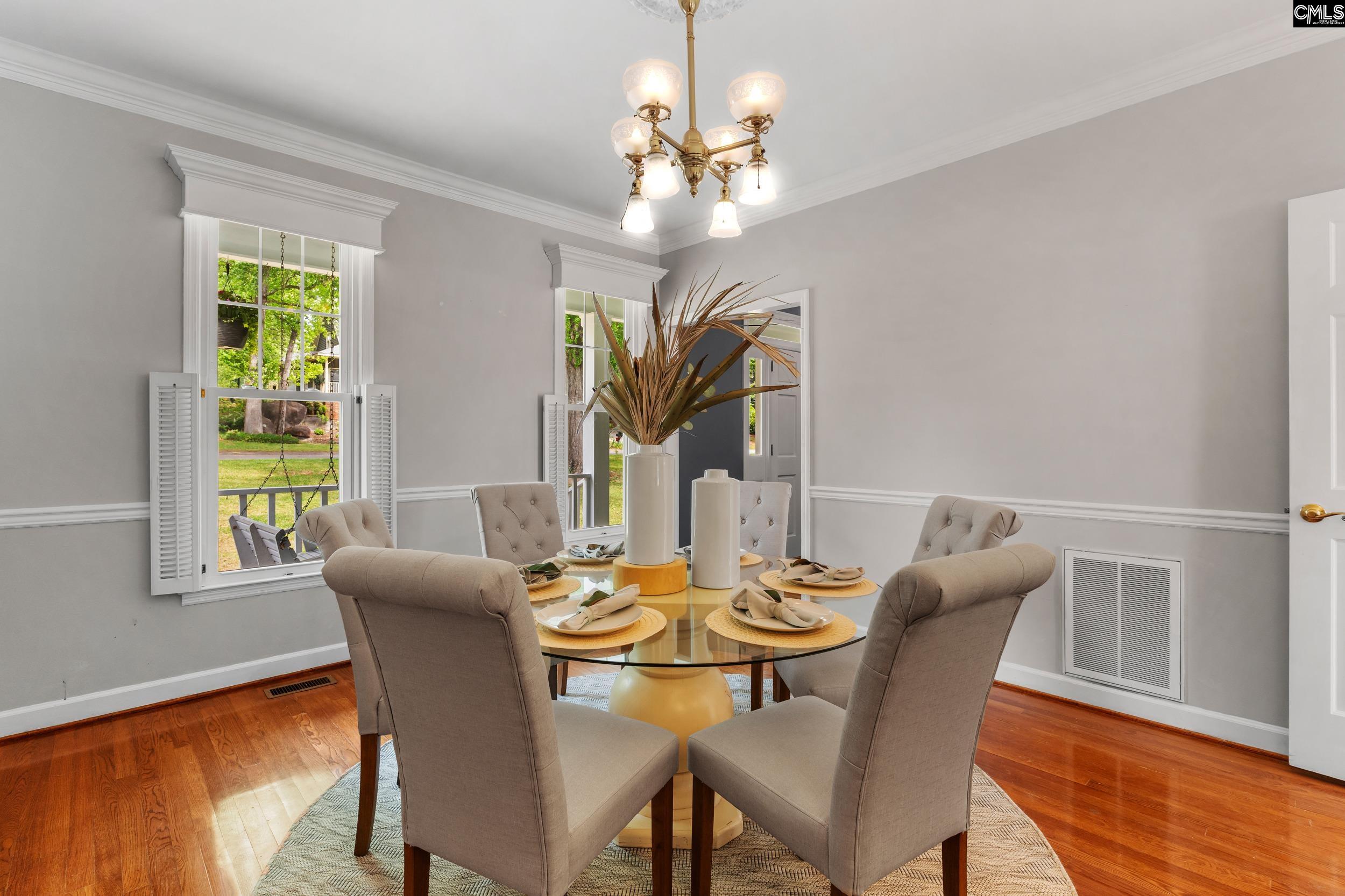 312 Mooring Lane Lexington, SC 29072
