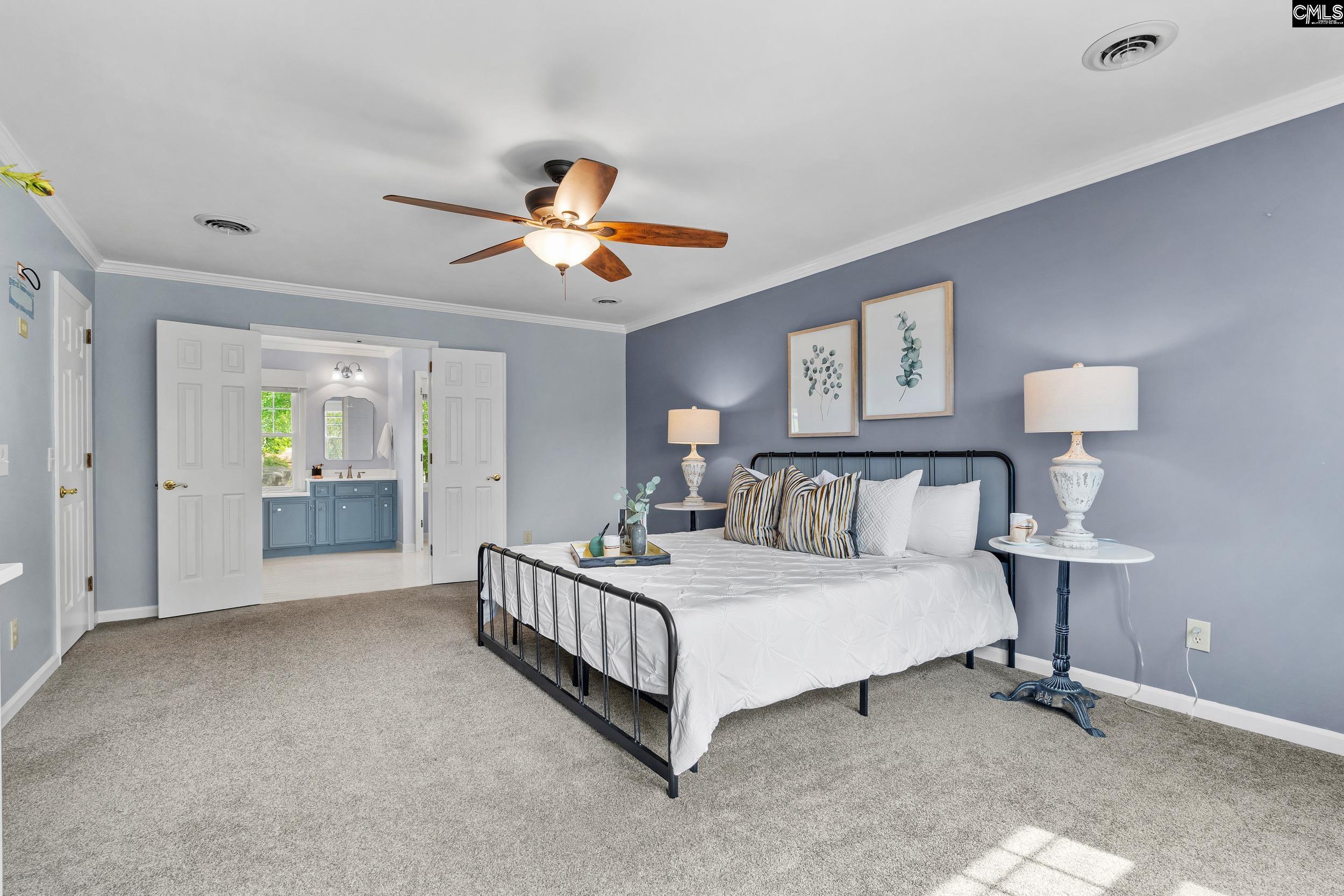 312 Mooring Lane Lexington, SC 29072