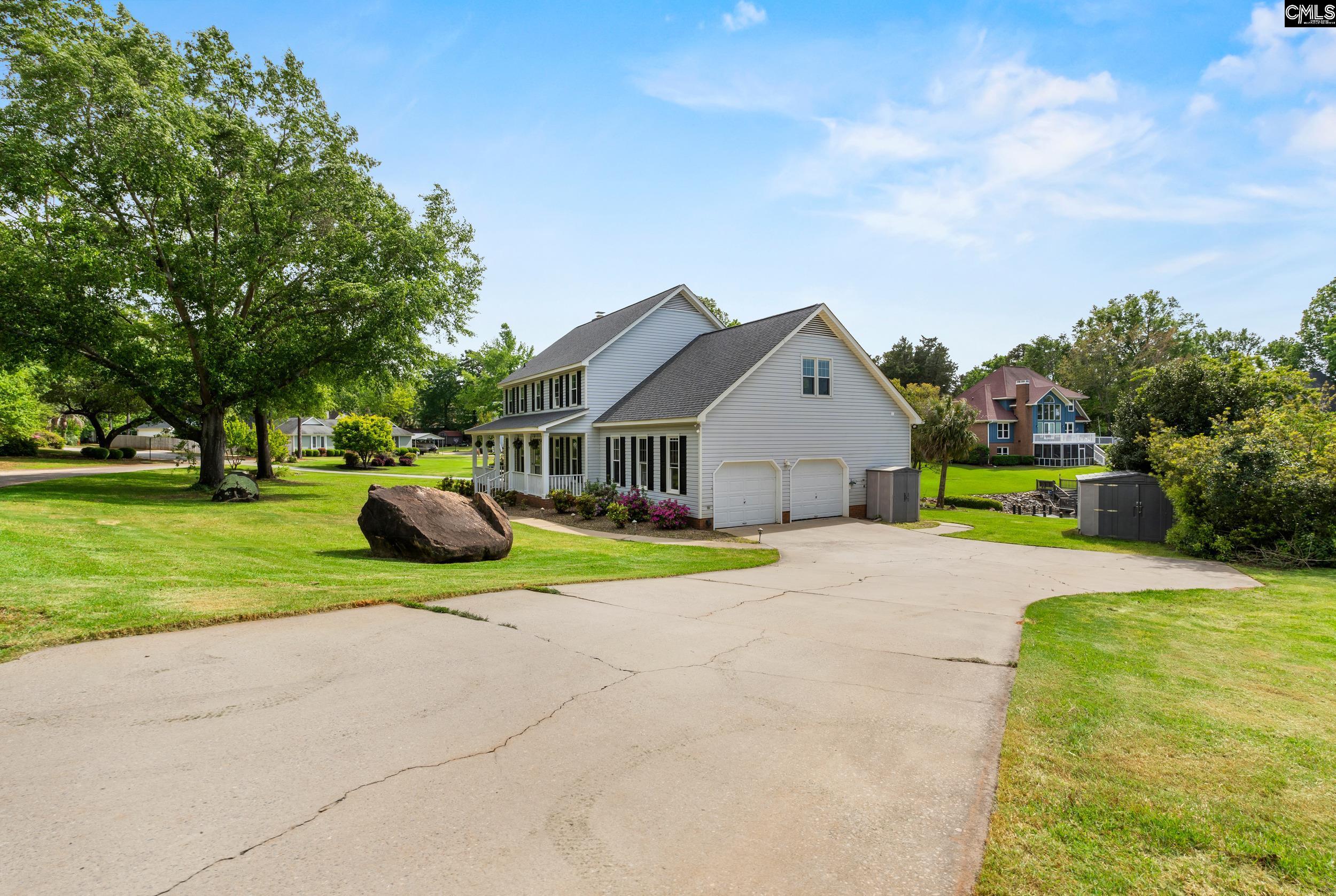 312 Mooring Lane Lexington, SC 29072