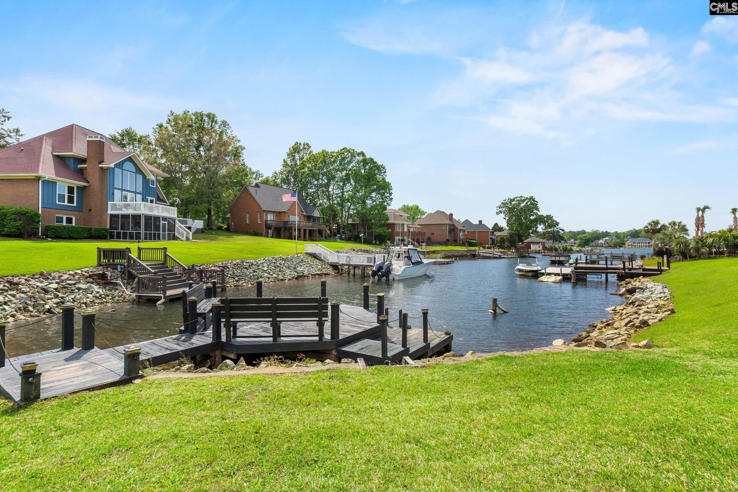 312 Mooring Lane Lexington, SC 29072