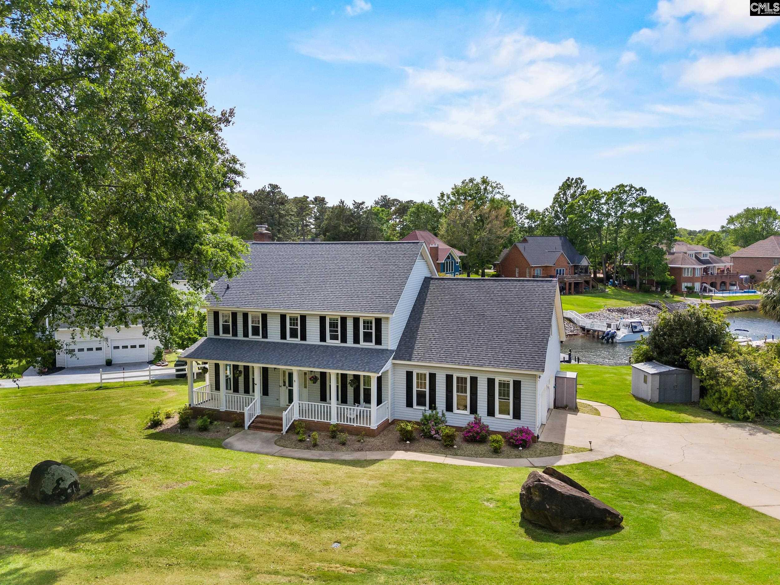 312 Mooring Lane Lexington, SC 29072