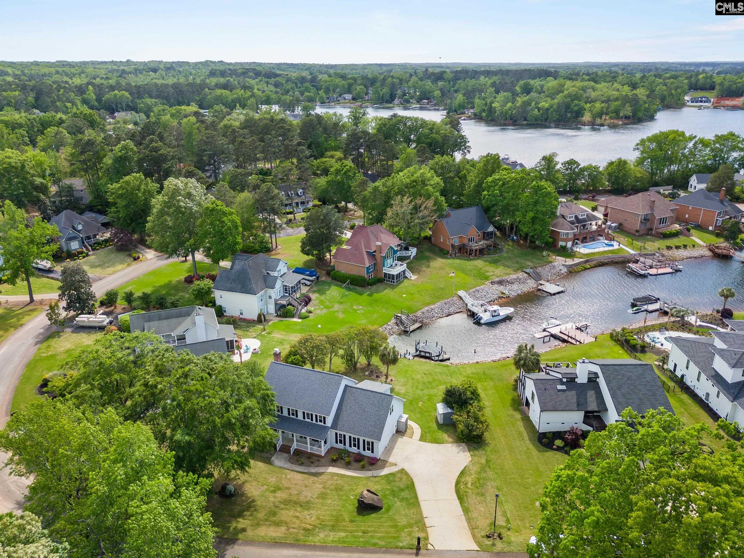 312 Mooring Lane Lexington, SC 29072