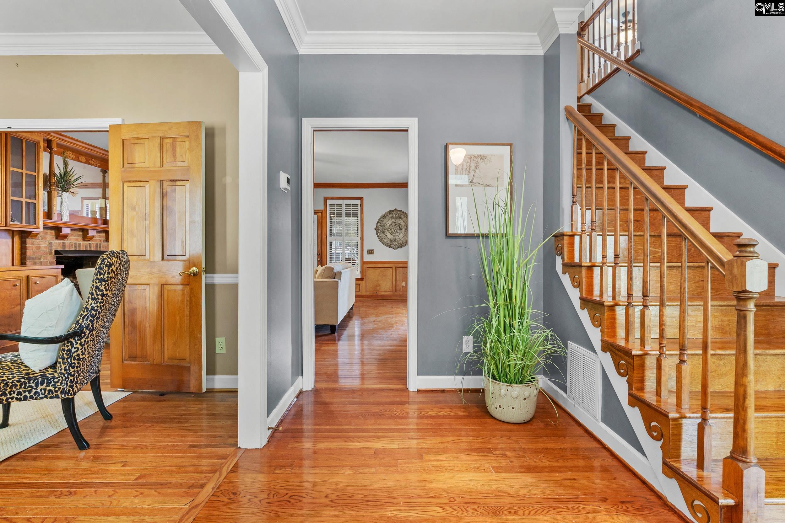 312 Mooring Lane Lexington, SC 29072