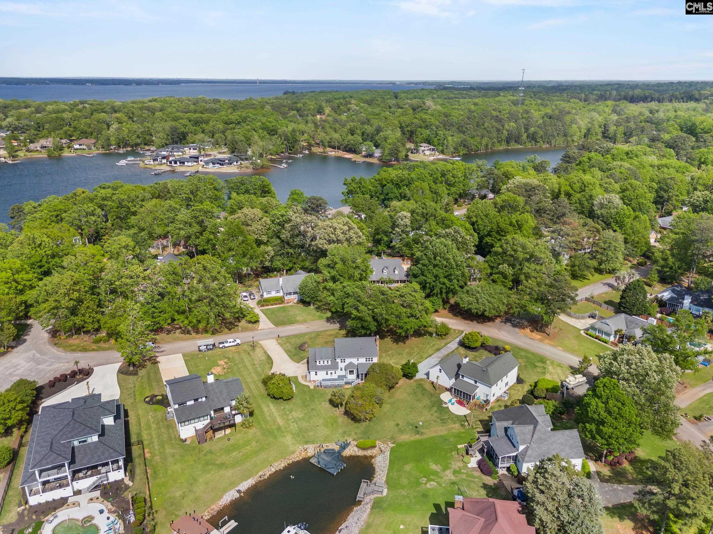 312 Mooring Lane Lexington, SC 29072