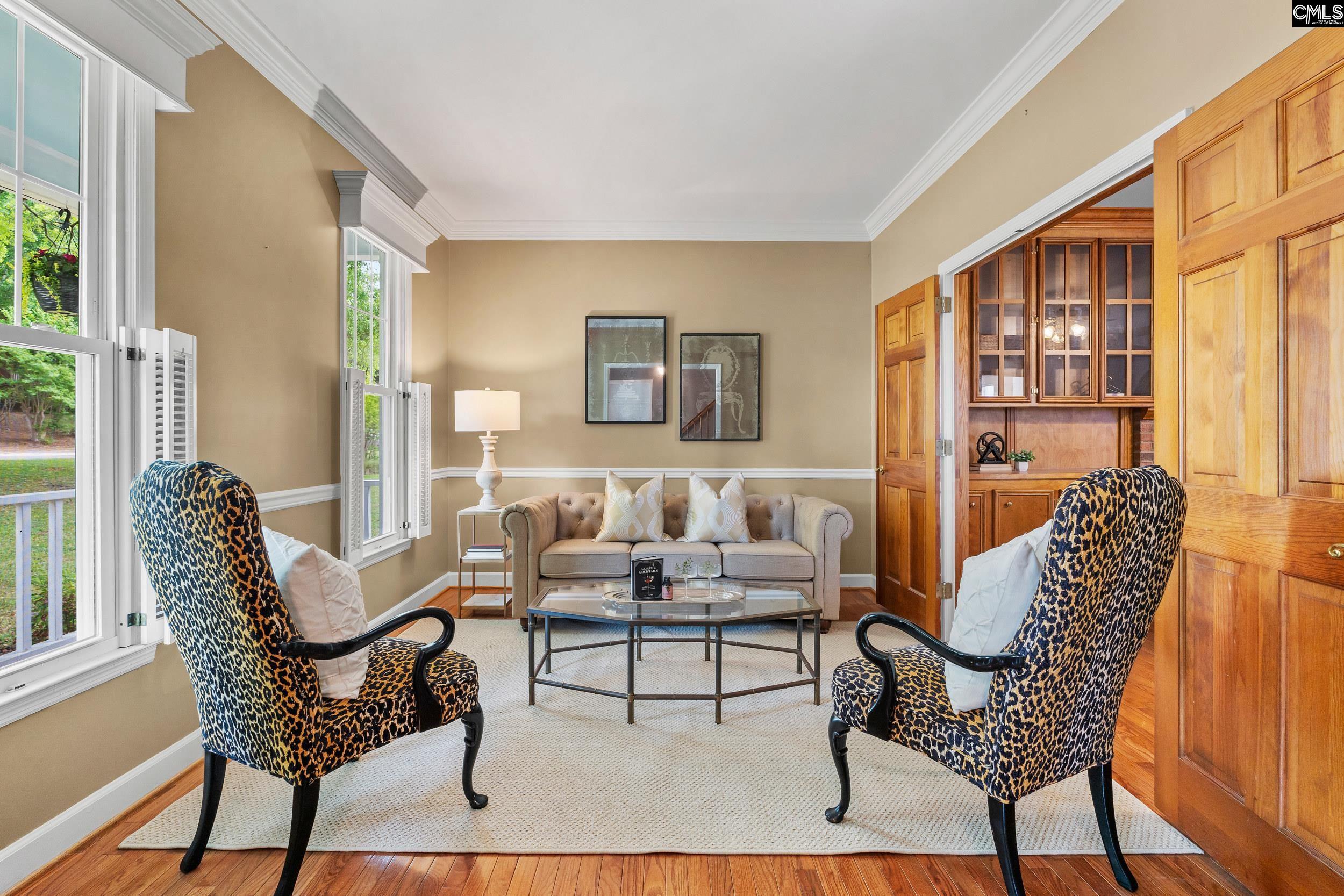 312 Mooring Lane Lexington, SC 29072