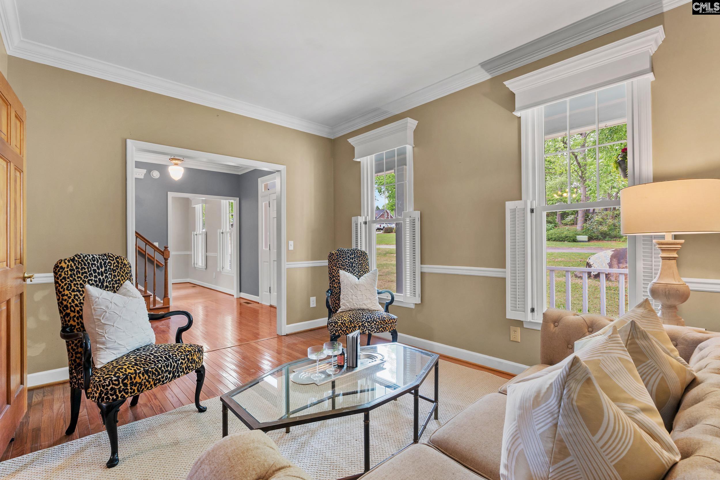 312 Mooring Lane Lexington, SC 29072