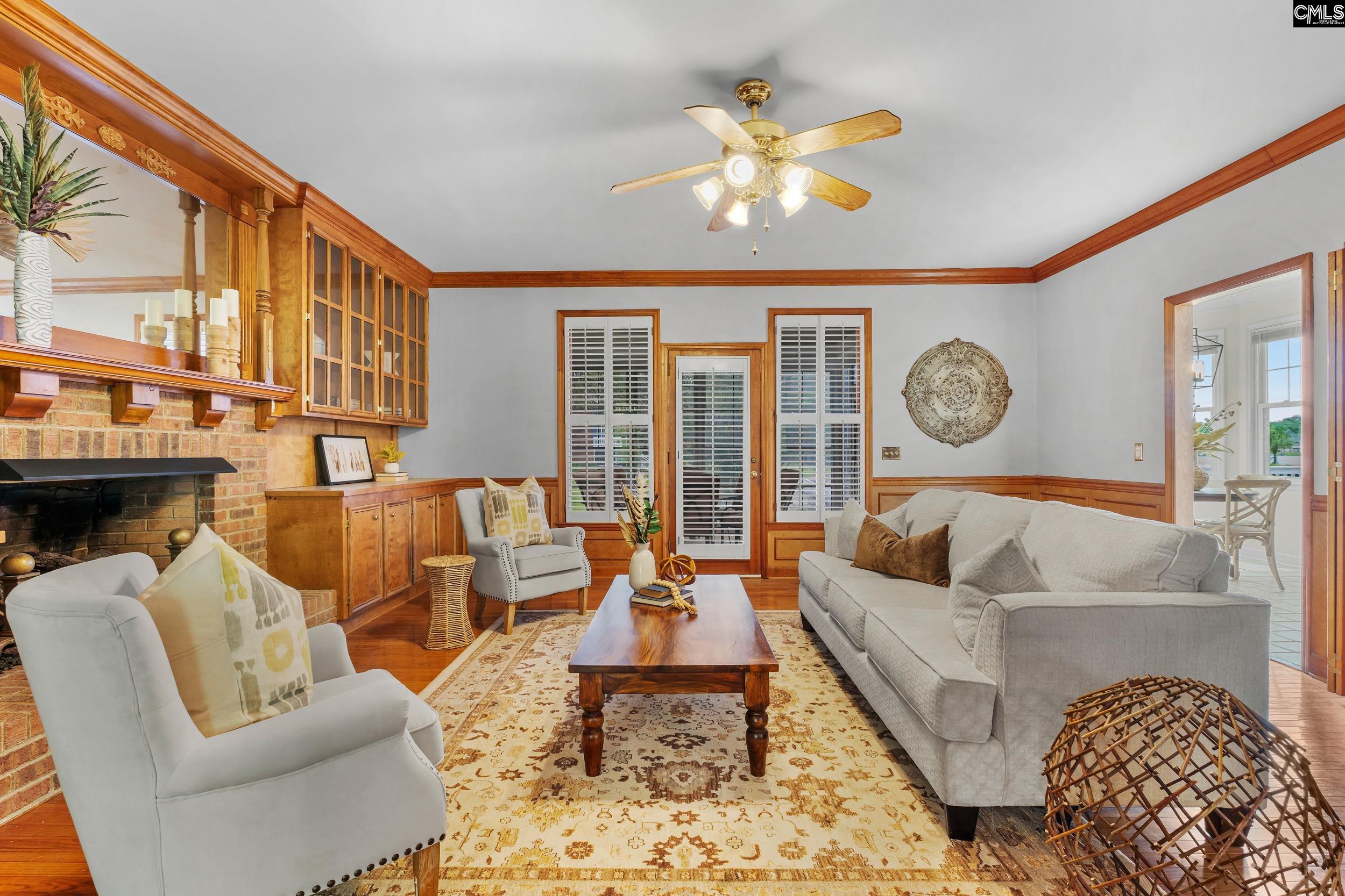 312 Mooring Lane Lexington, SC 29072
