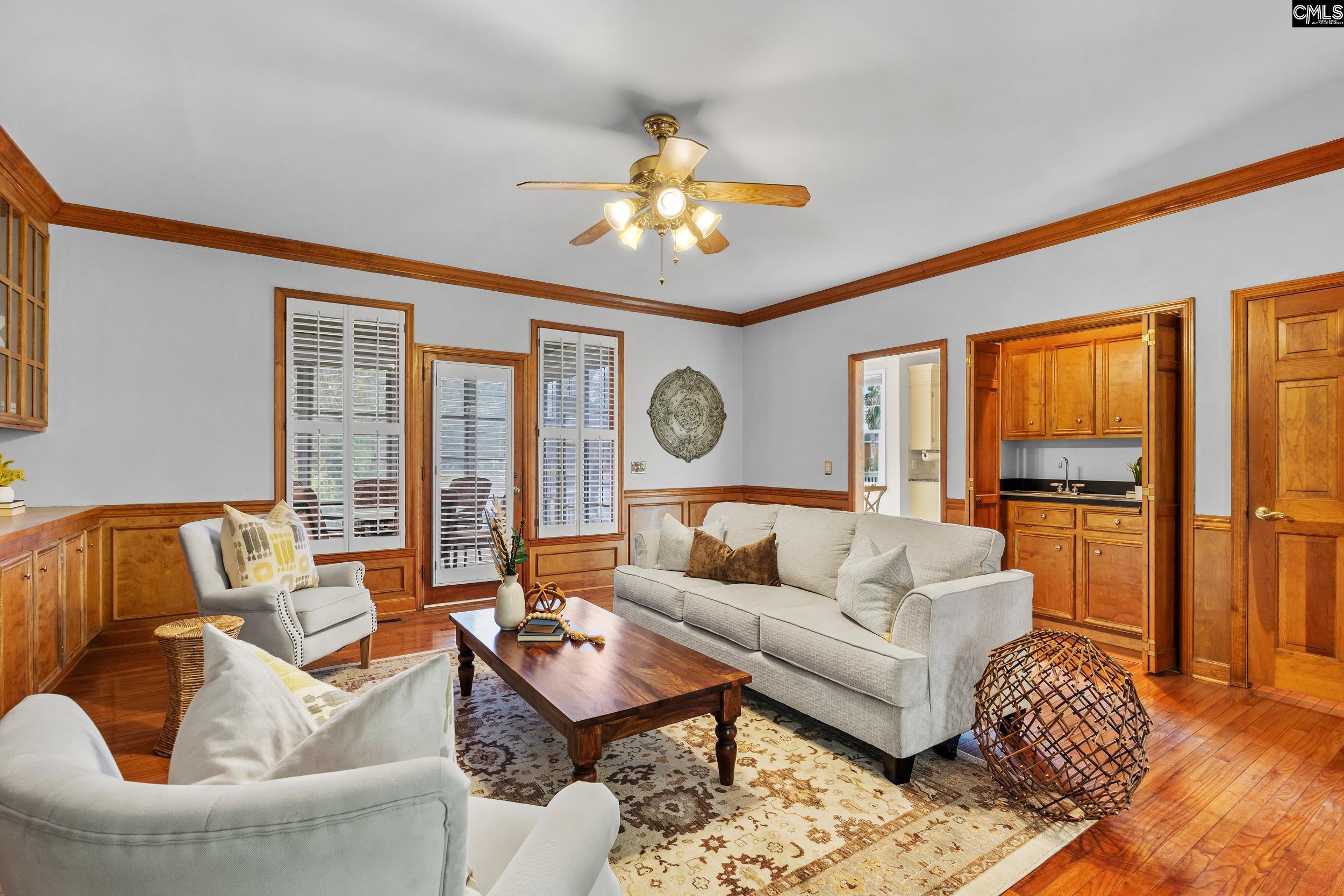 312 Mooring Lane Lexington, SC 29072