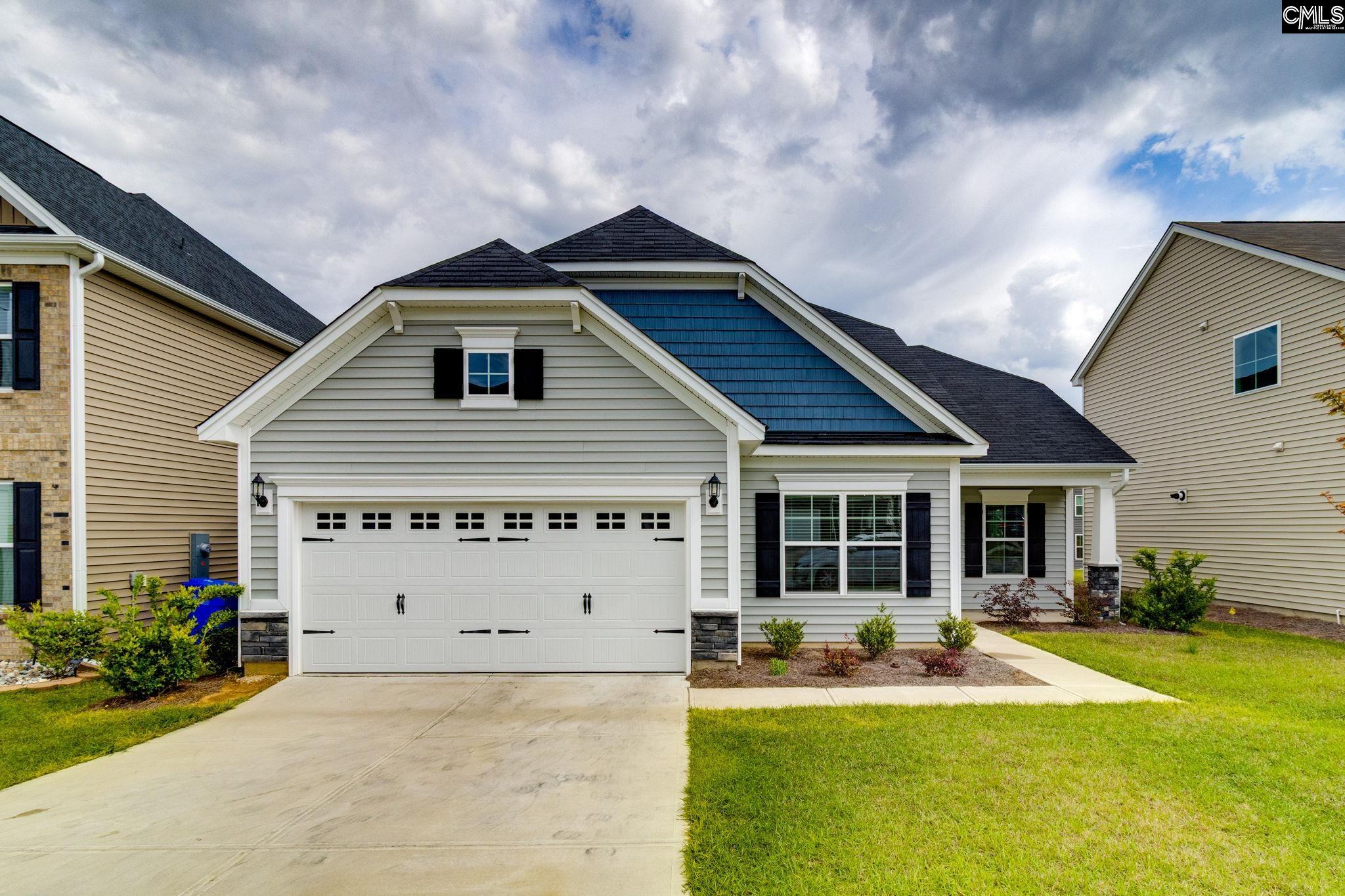 322 Underhill Drive Columbia, SC 29229