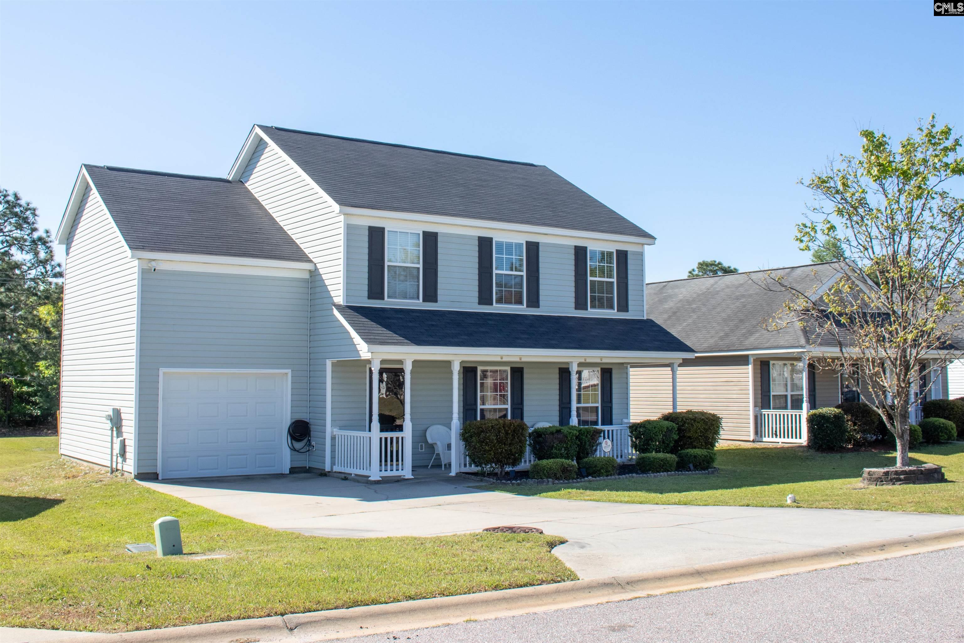 301 Legend Oaks Drive Columbia, SC 29229